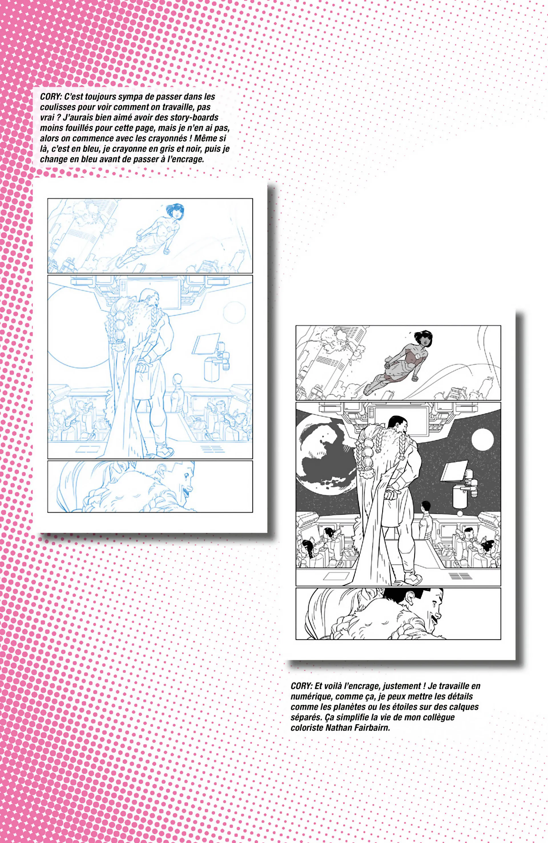 Read Invincible L’intégrale Manga Online