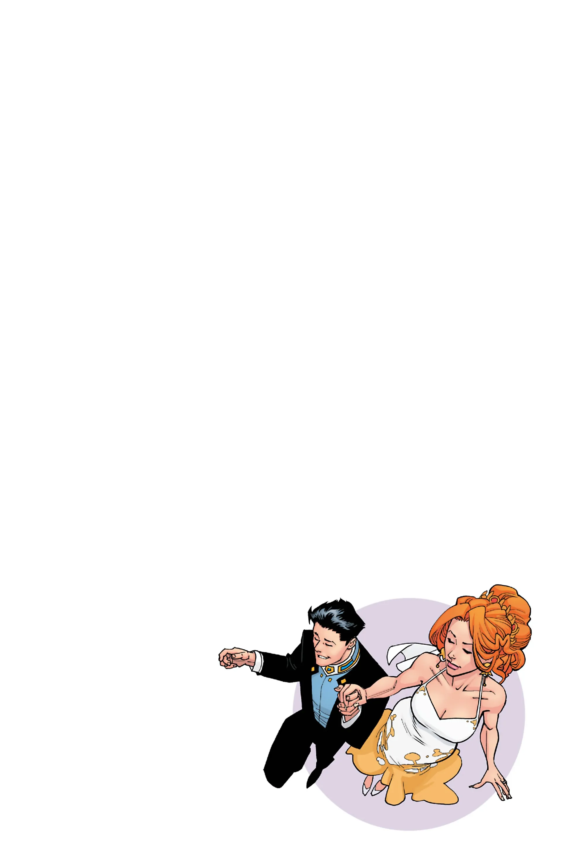 Read Invincible L’intégrale Manga Online
