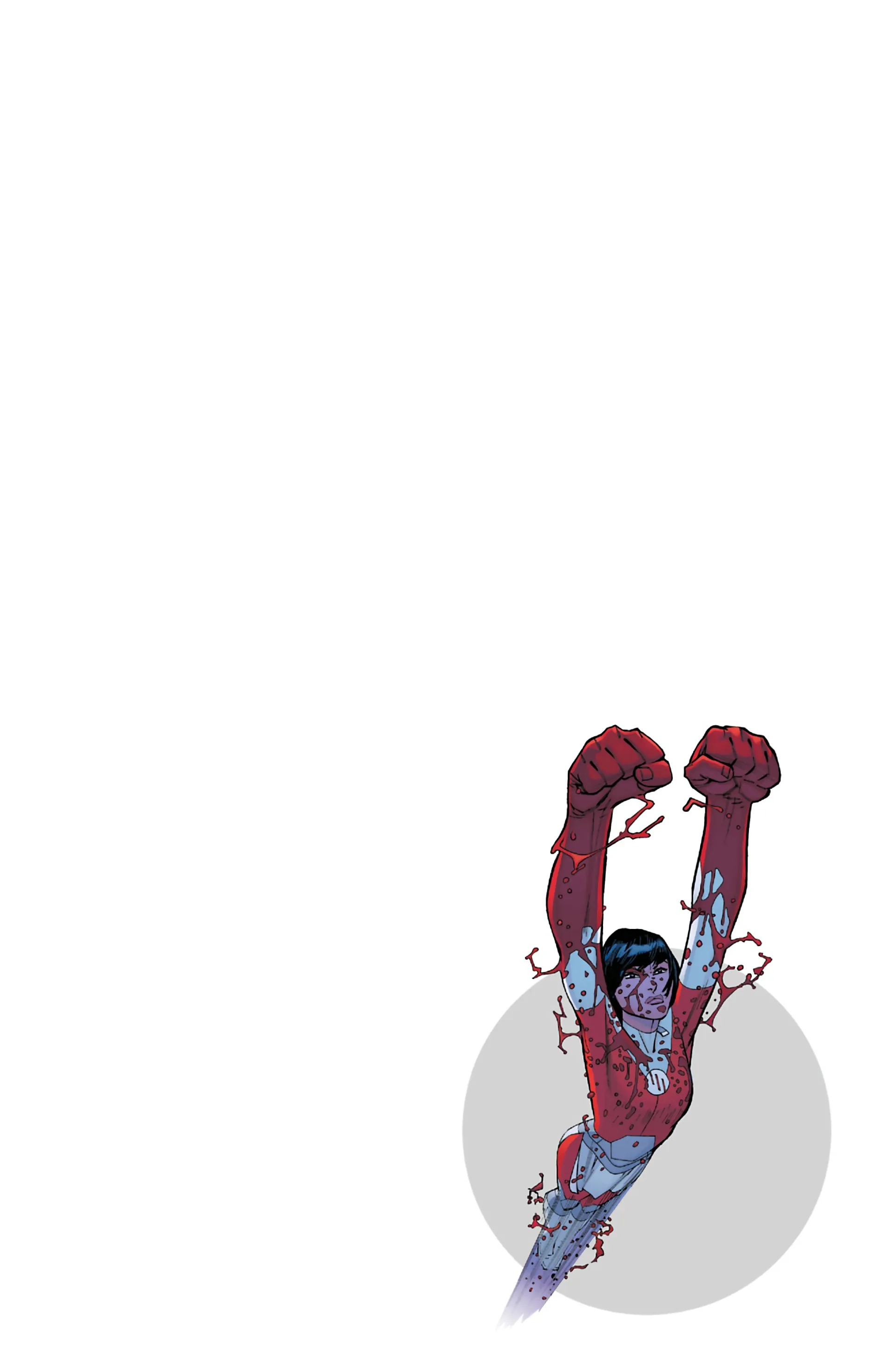 Read Invincible L’intégrale Manga Online