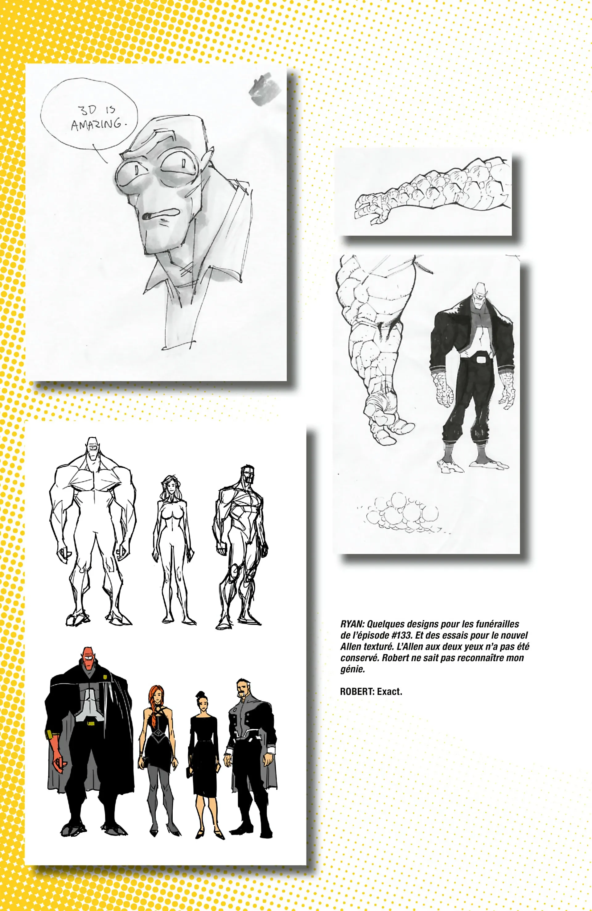 Read Invincible L’intégrale Manga Online