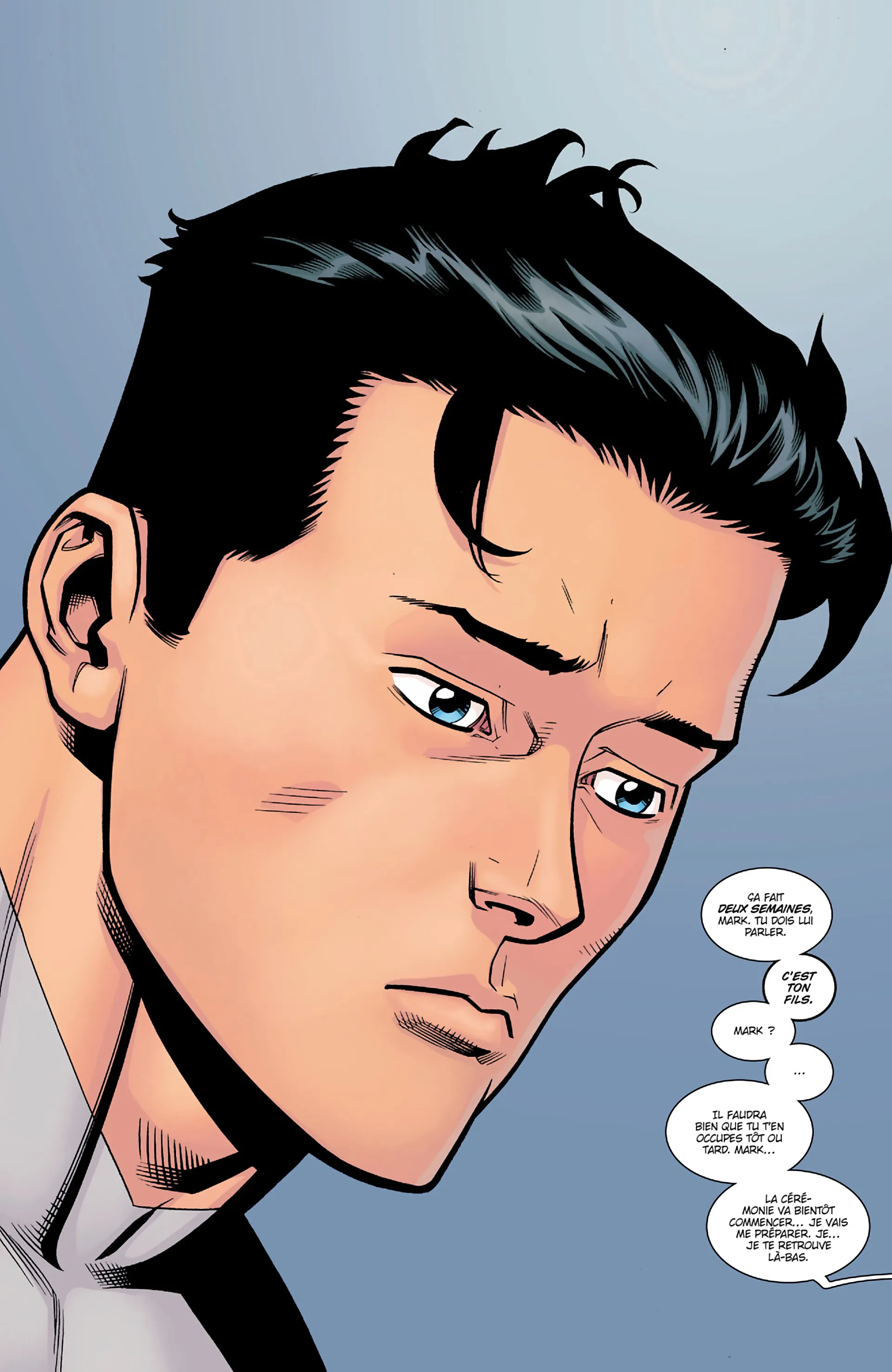 Read Invincible L’intégrale Manga Online