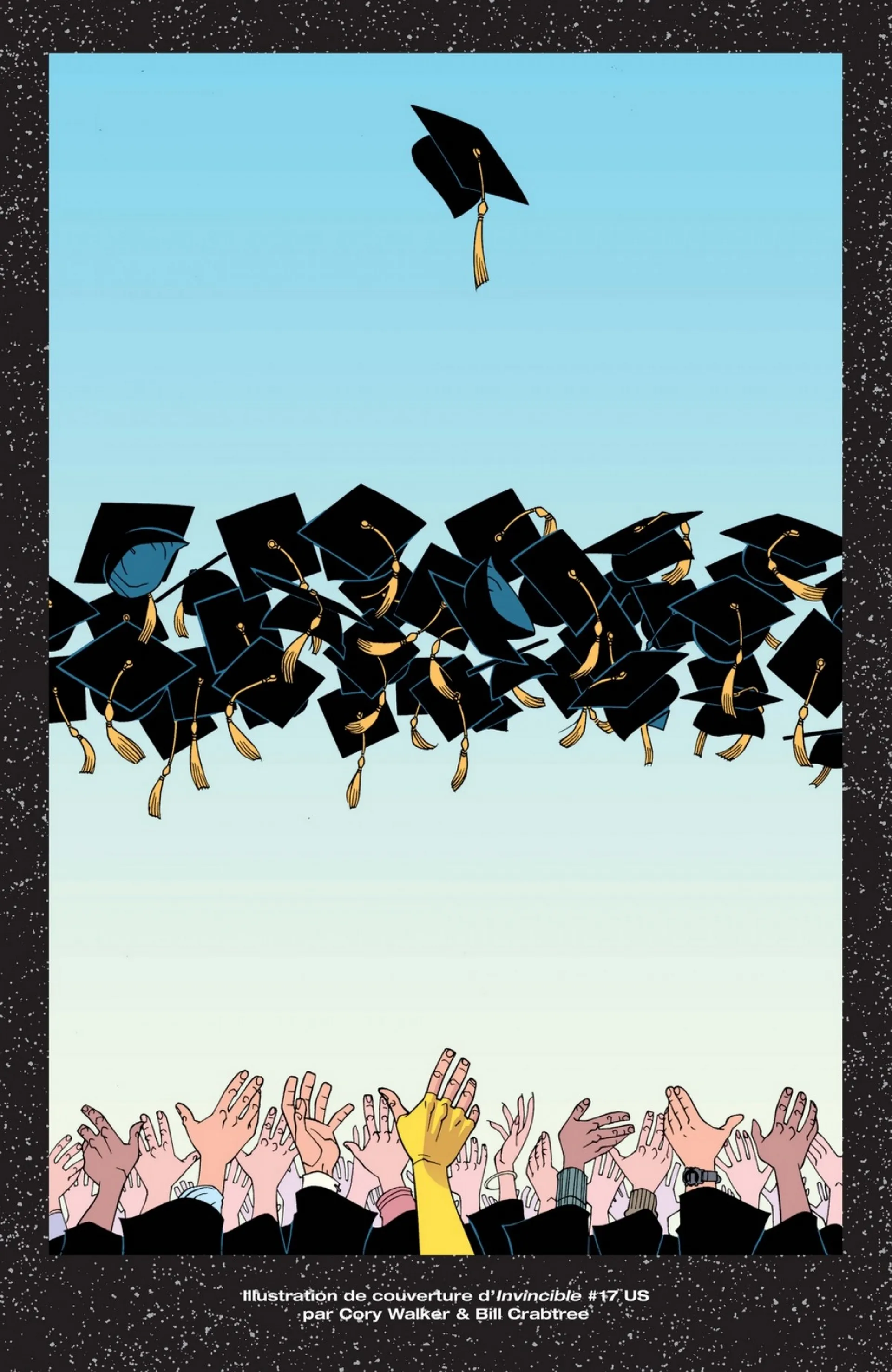 Read Invincible L’intégrale Manga Online