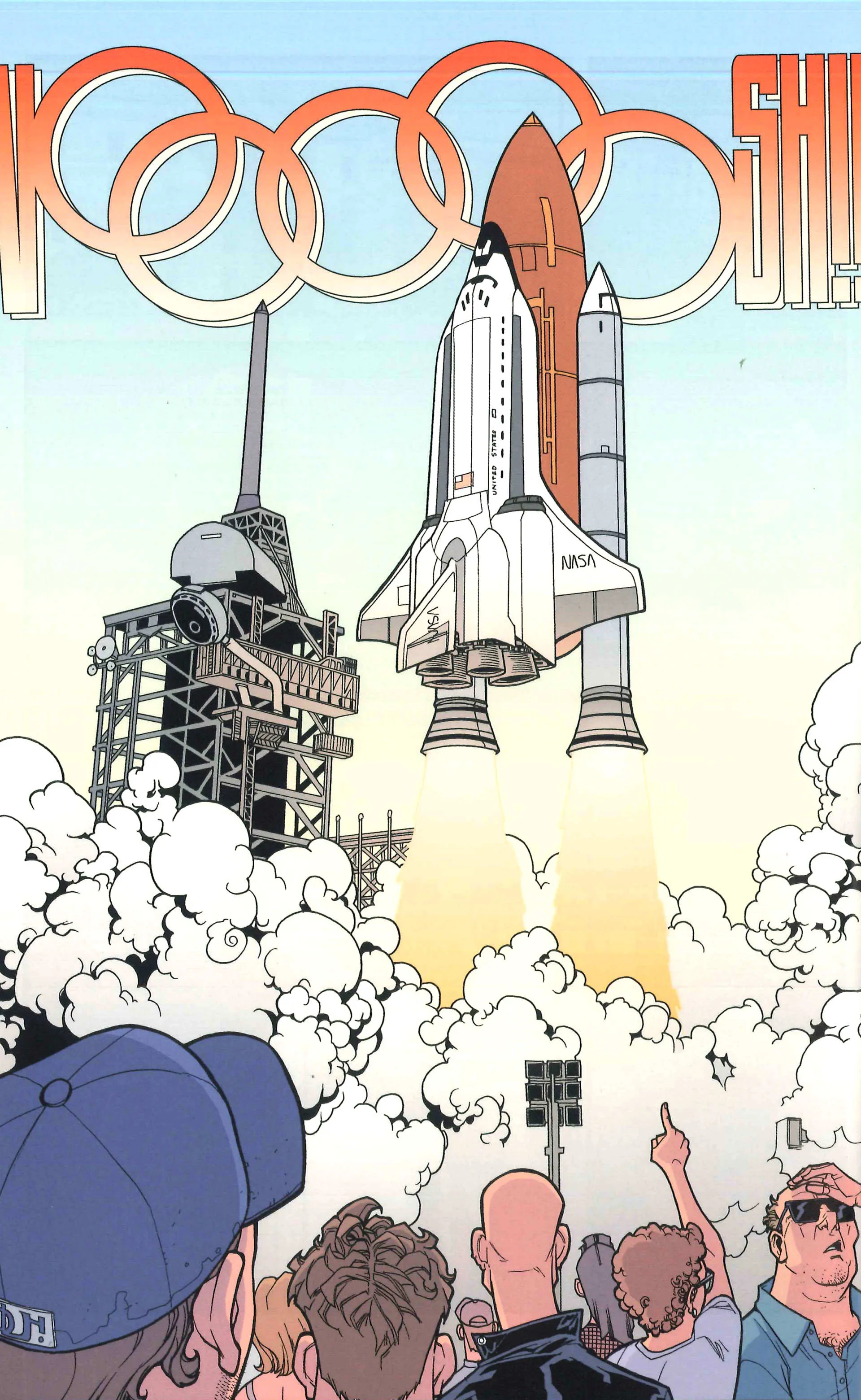 Read Invincible L’intégrale Manga Online