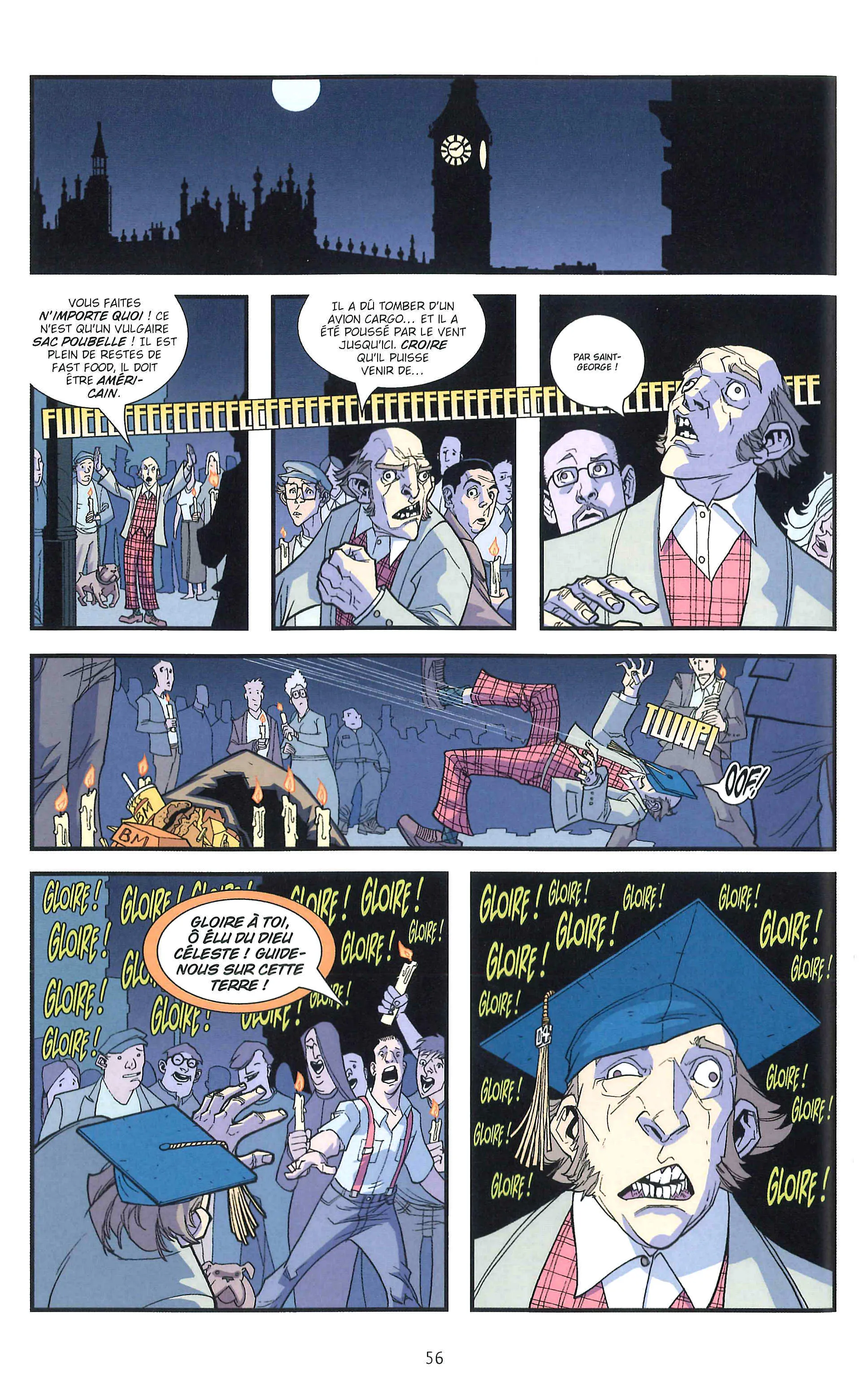 Read Invincible L’intégrale Manga Online