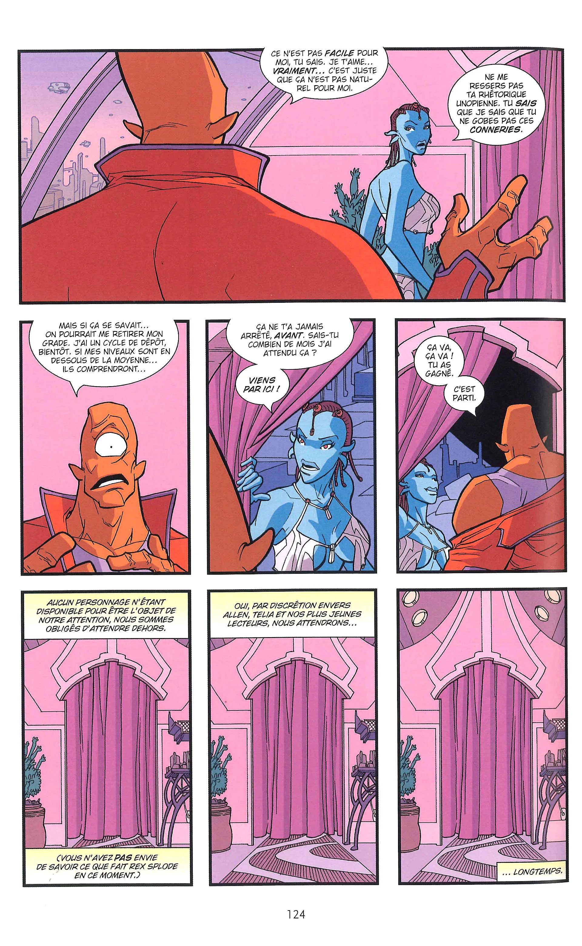 Read Invincible L’intégrale Manga Online