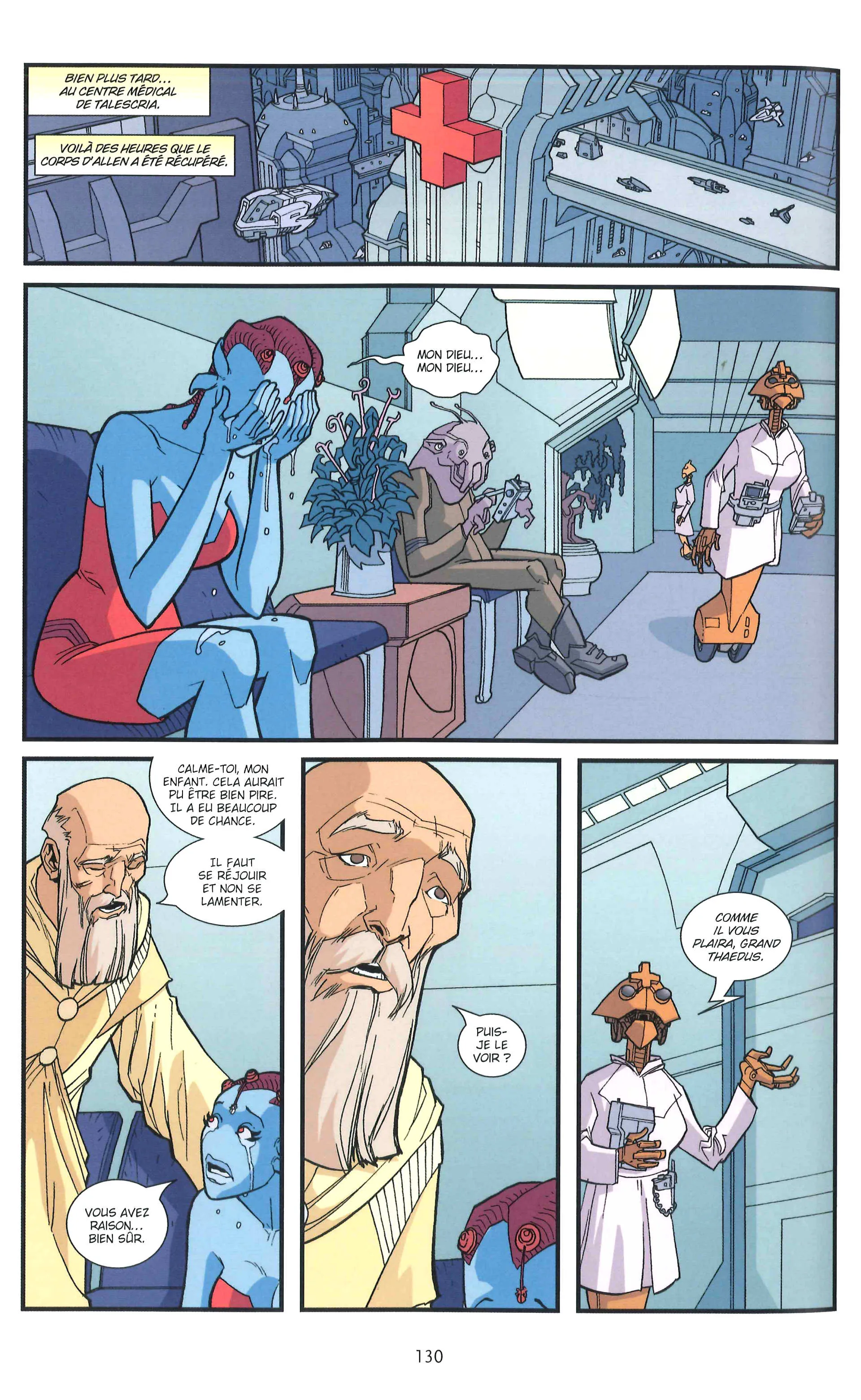 Read Invincible L’intégrale Manga Online