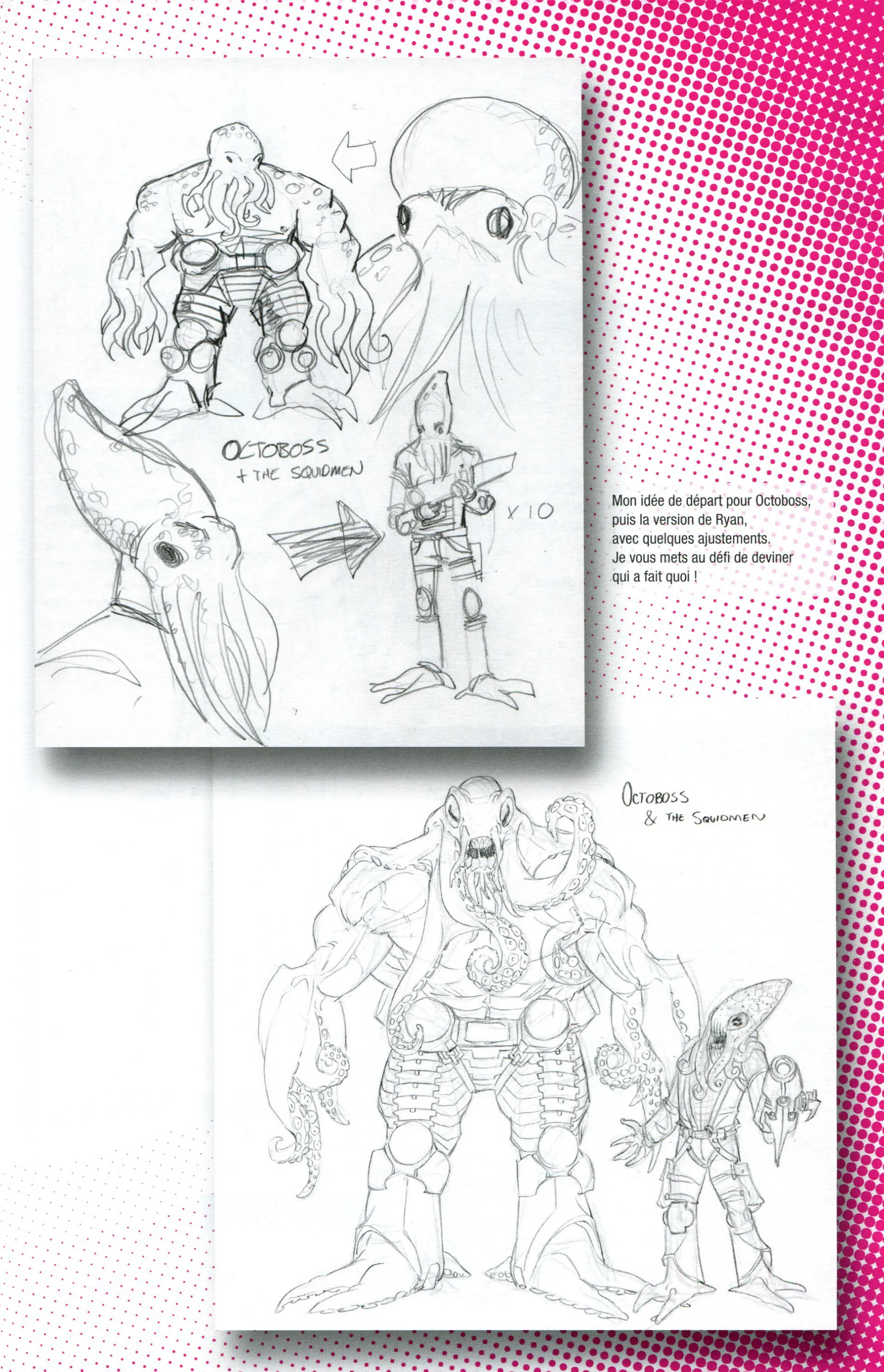 Read Invincible L’intégrale Manga Online