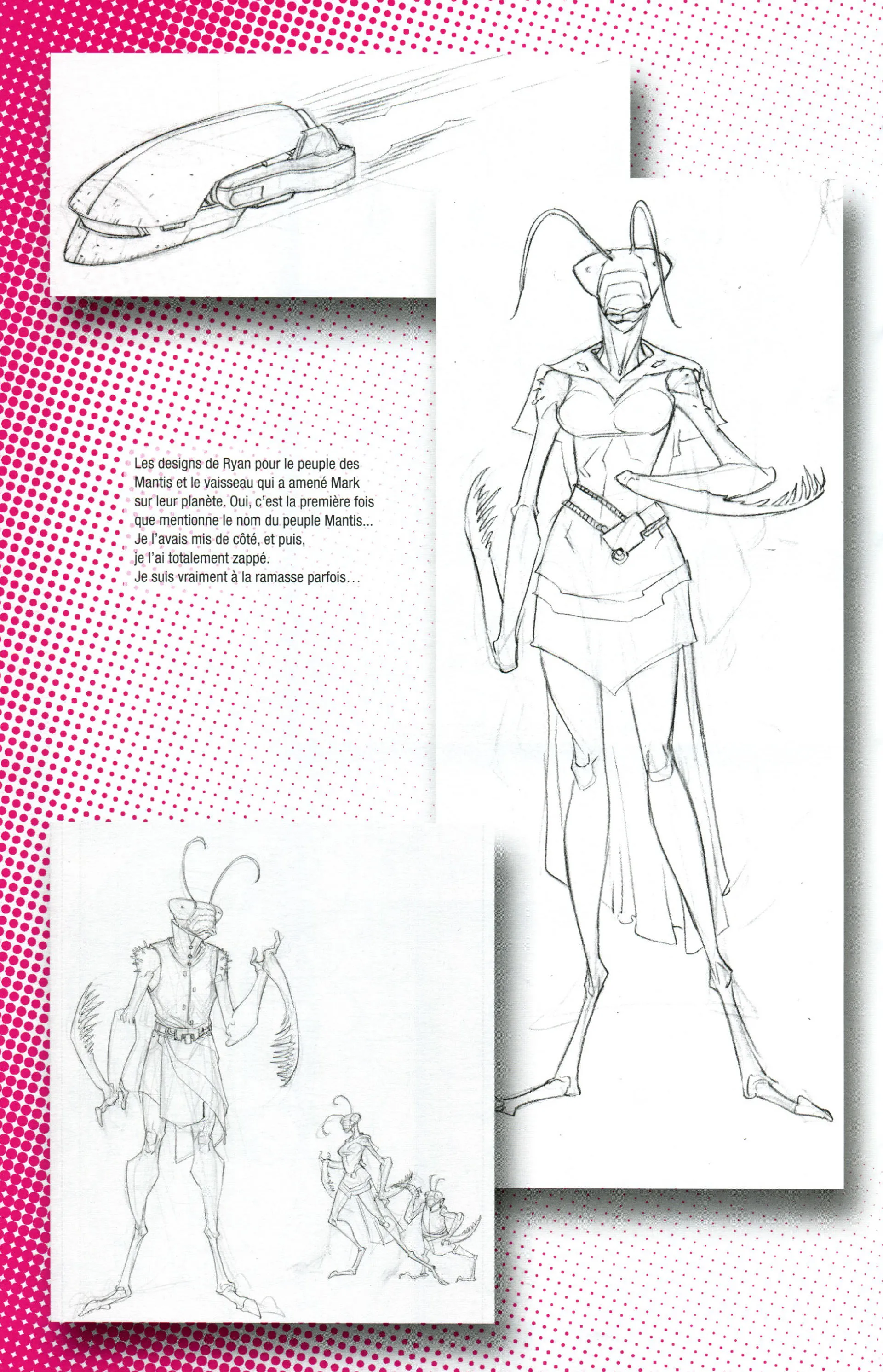 Read Invincible L’intégrale Manga Online