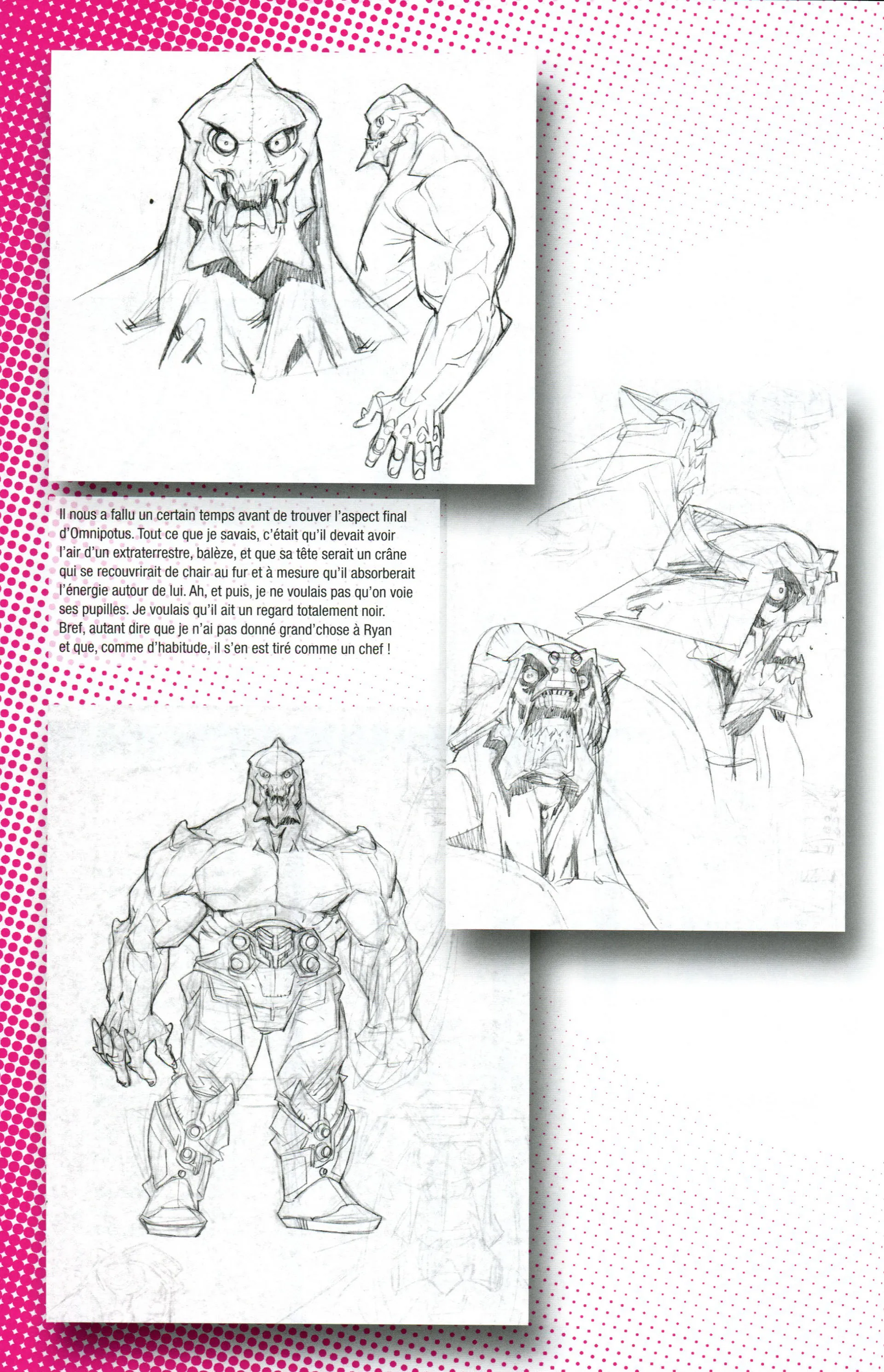 Read Invincible L’intégrale Manga Online