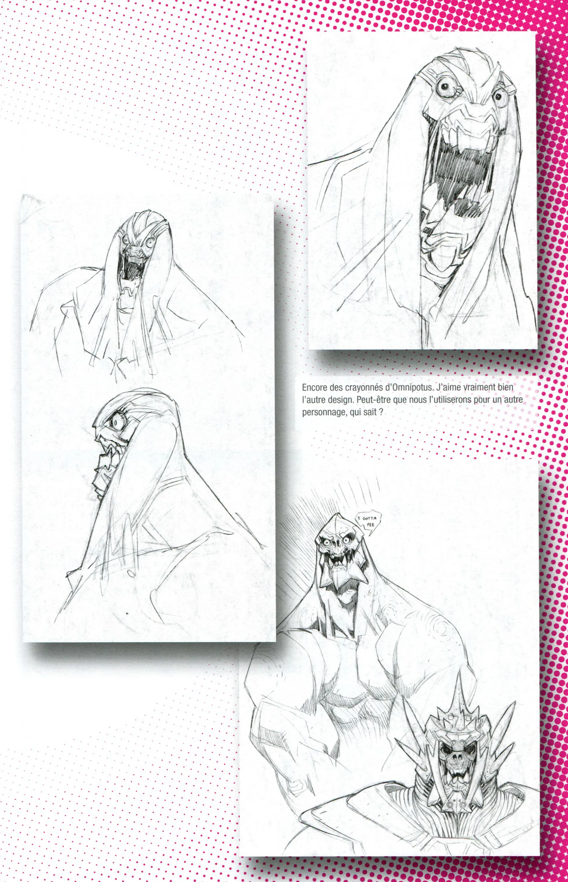 Read Invincible L’intégrale Manga Online