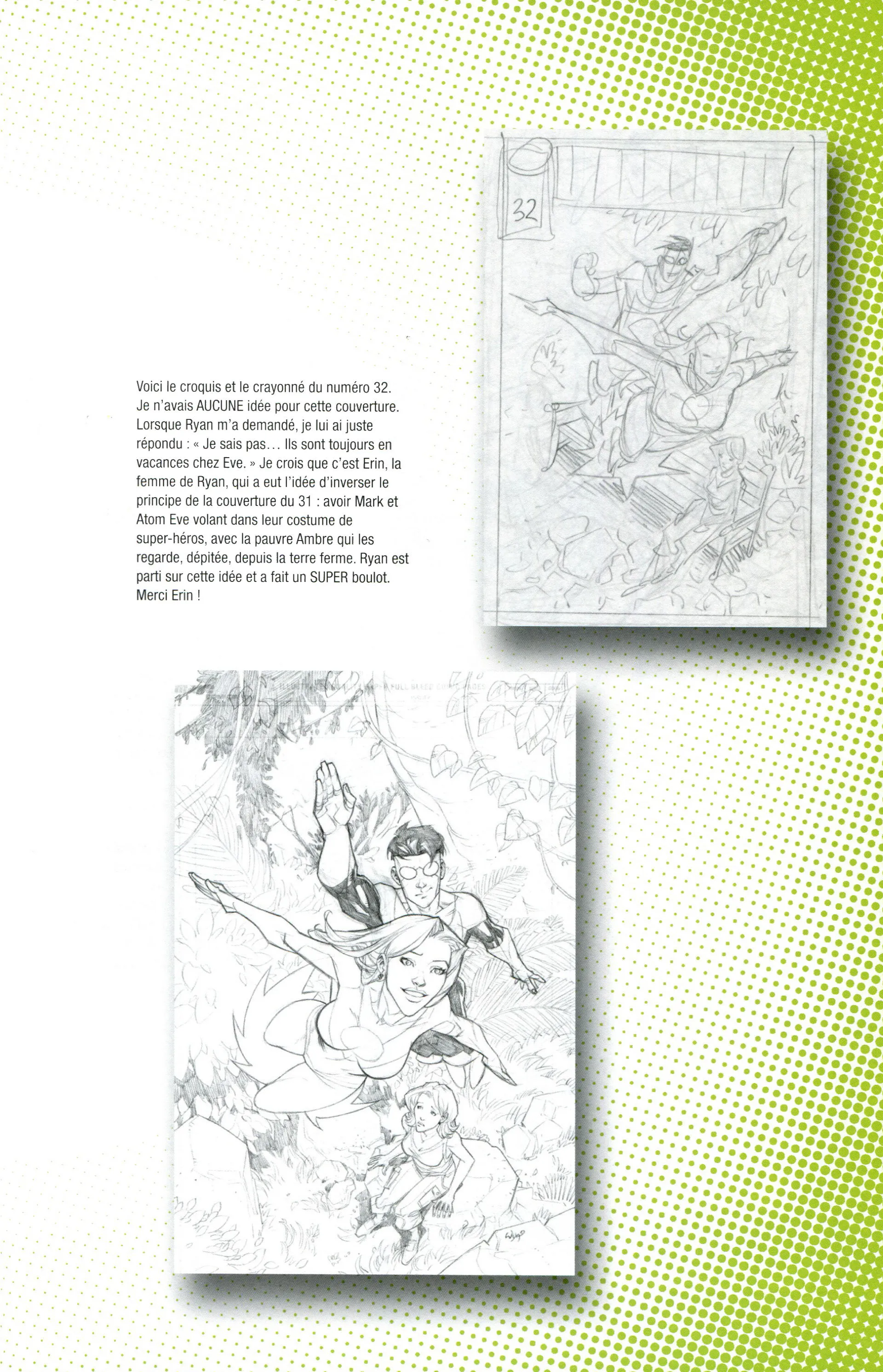 Read Invincible L’intégrale Manga Online