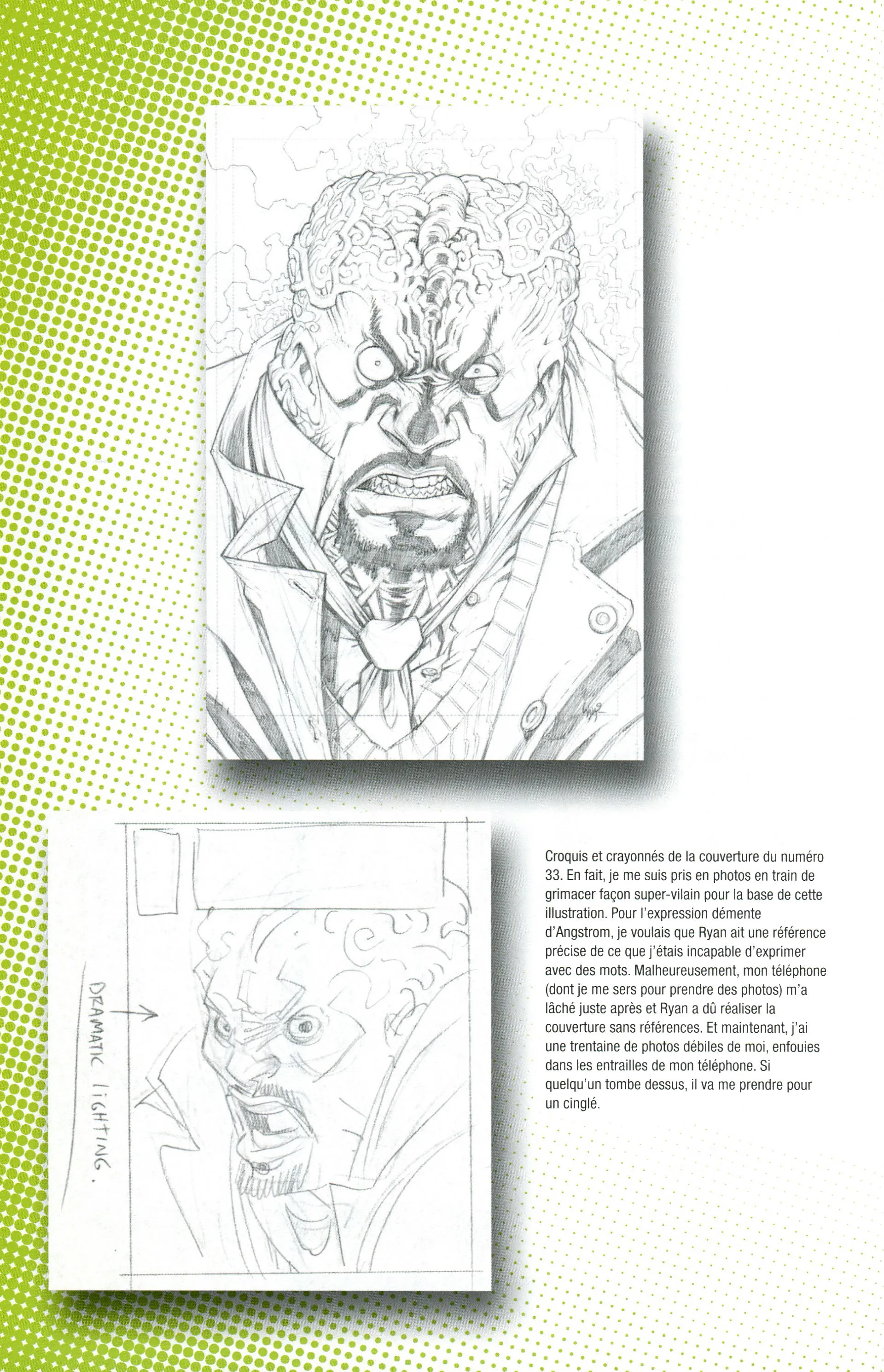Read Invincible L’intégrale Manga Online
