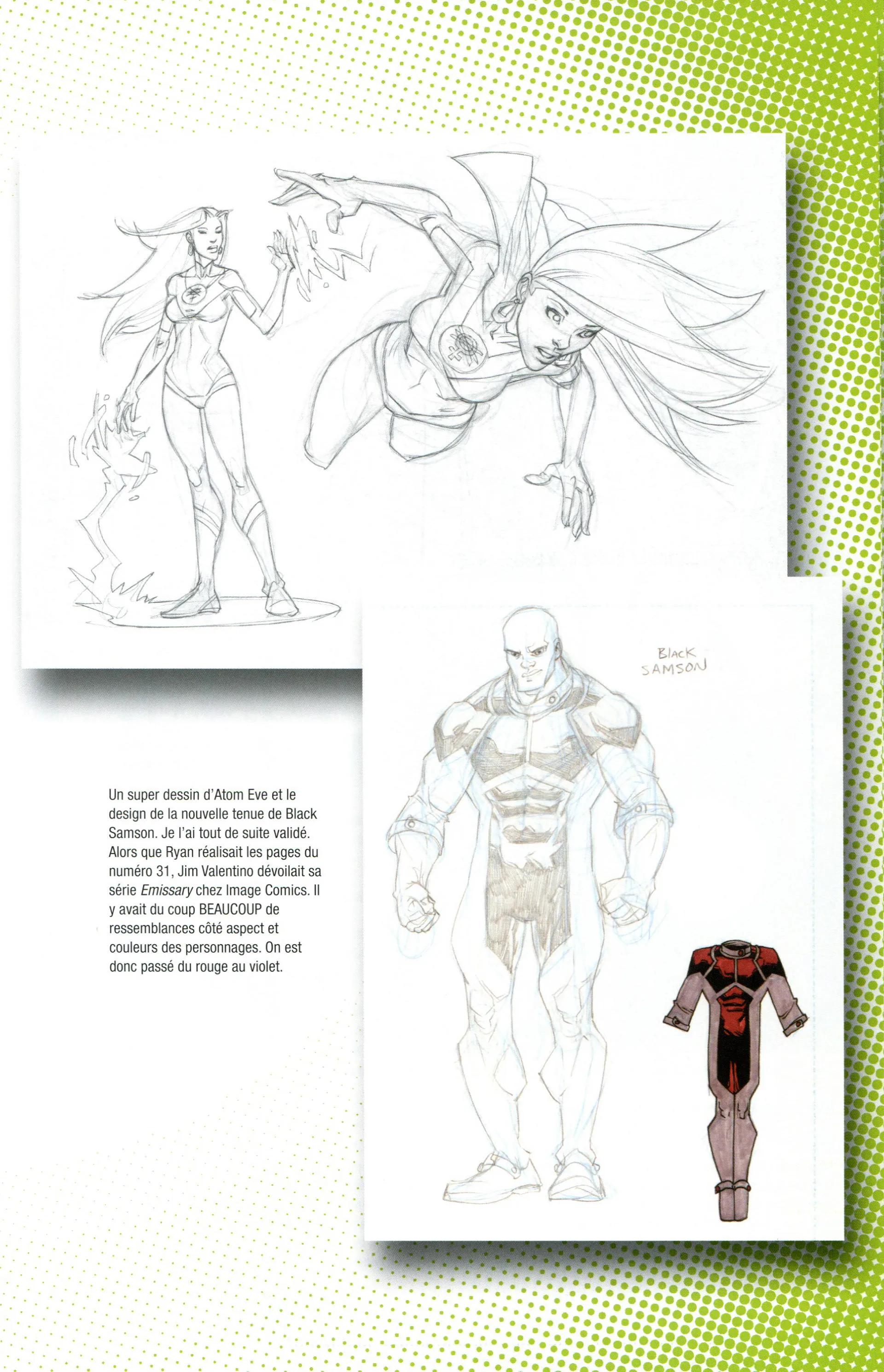 Read Invincible L’intégrale Manga Online
