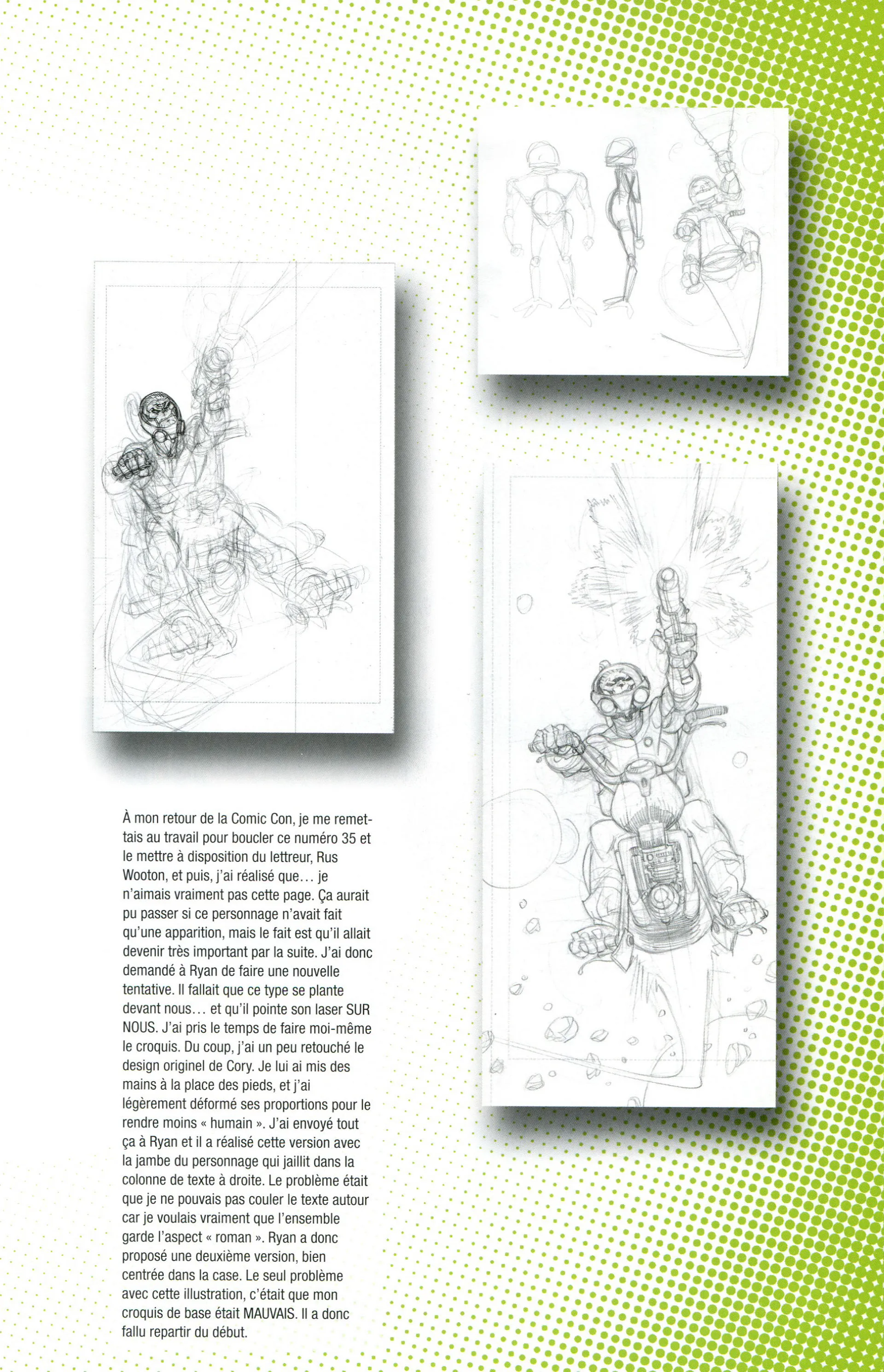 Read Invincible L’intégrale Manga Online