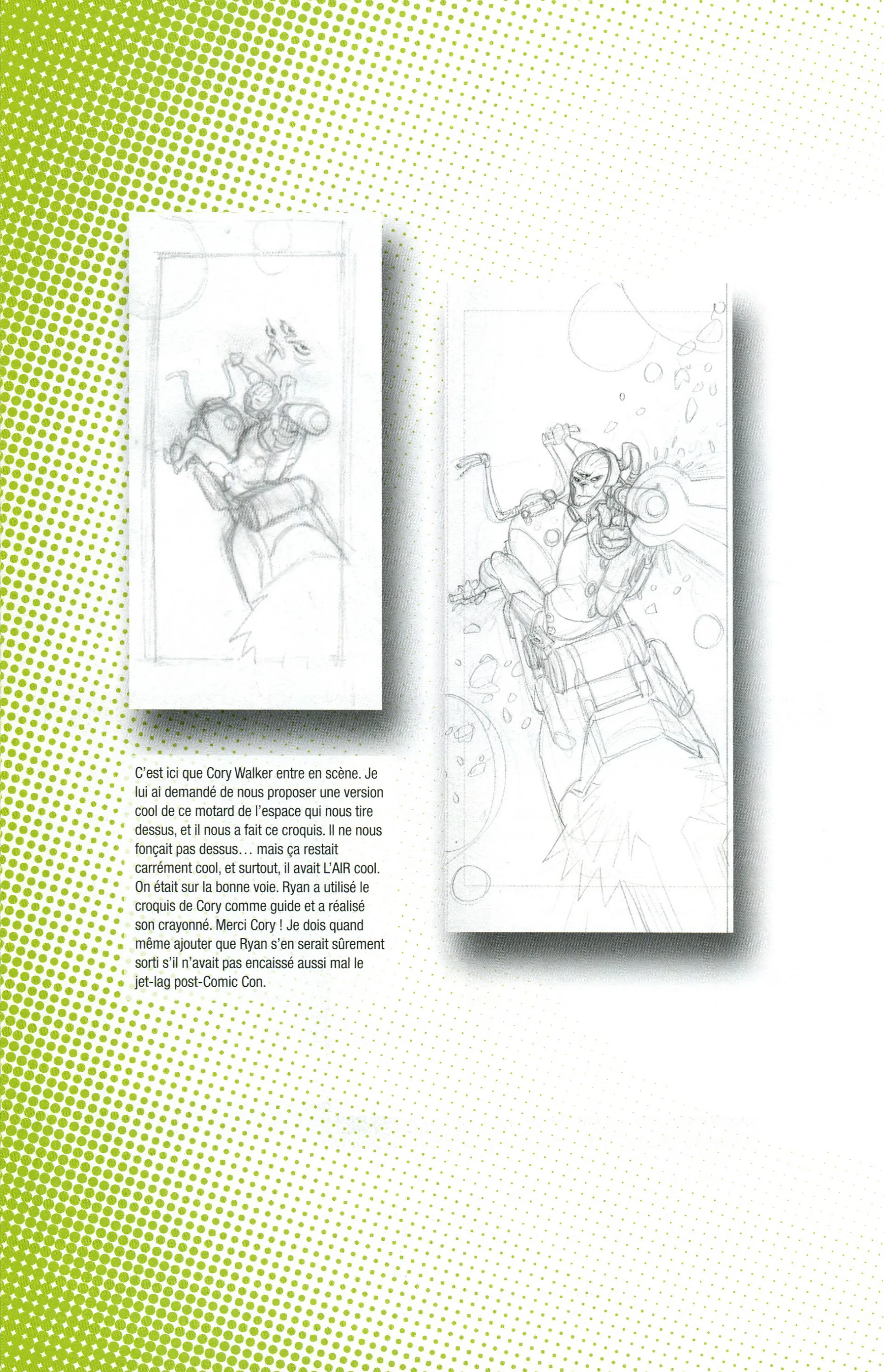 Read Invincible L’intégrale Manga Online