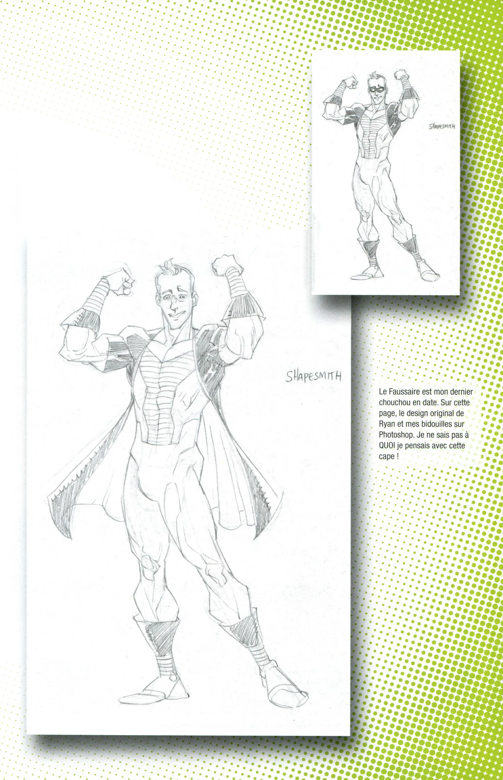 Read Invincible L’intégrale Manga Online