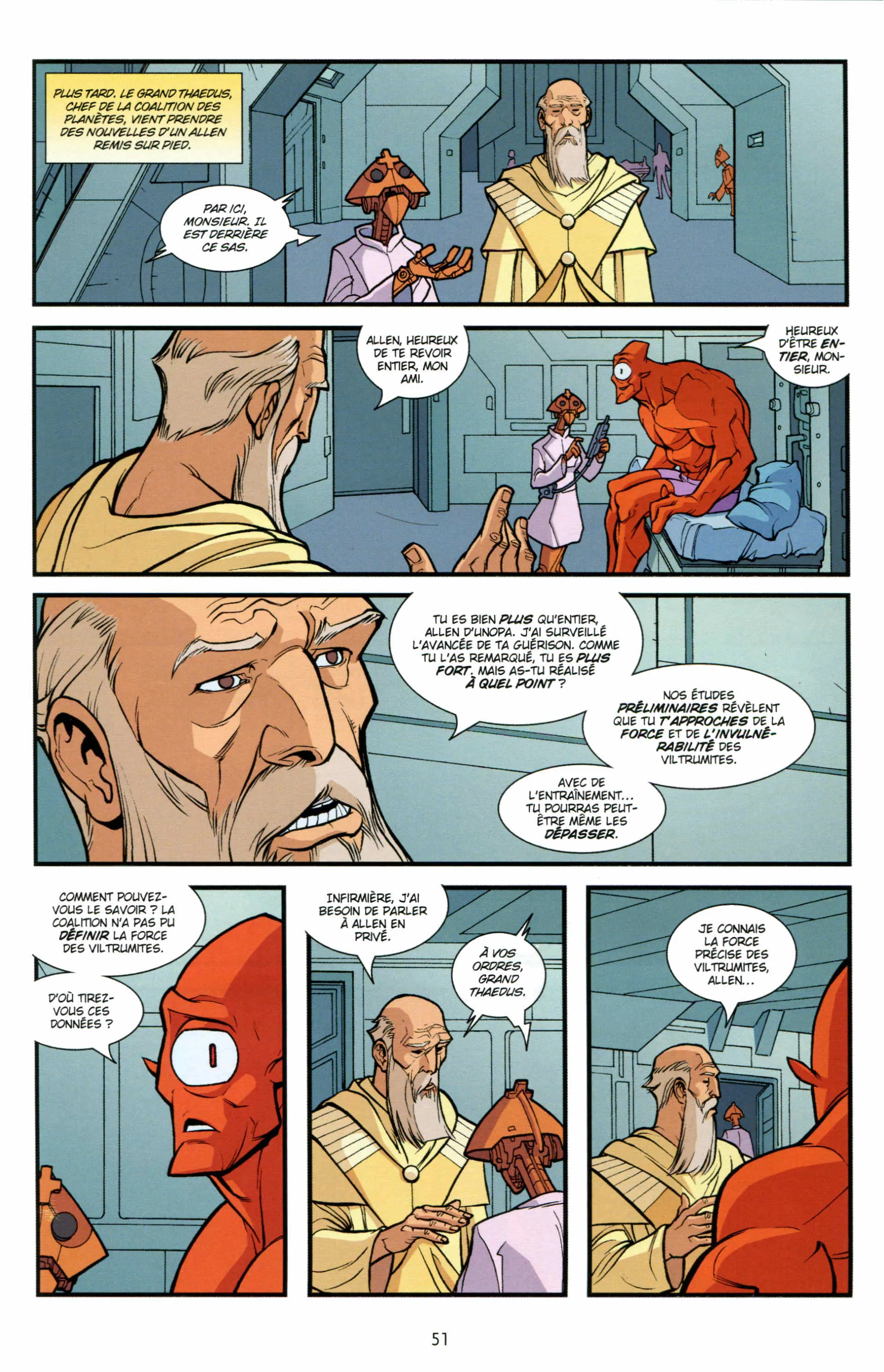Read Invincible L’intégrale Manga Online