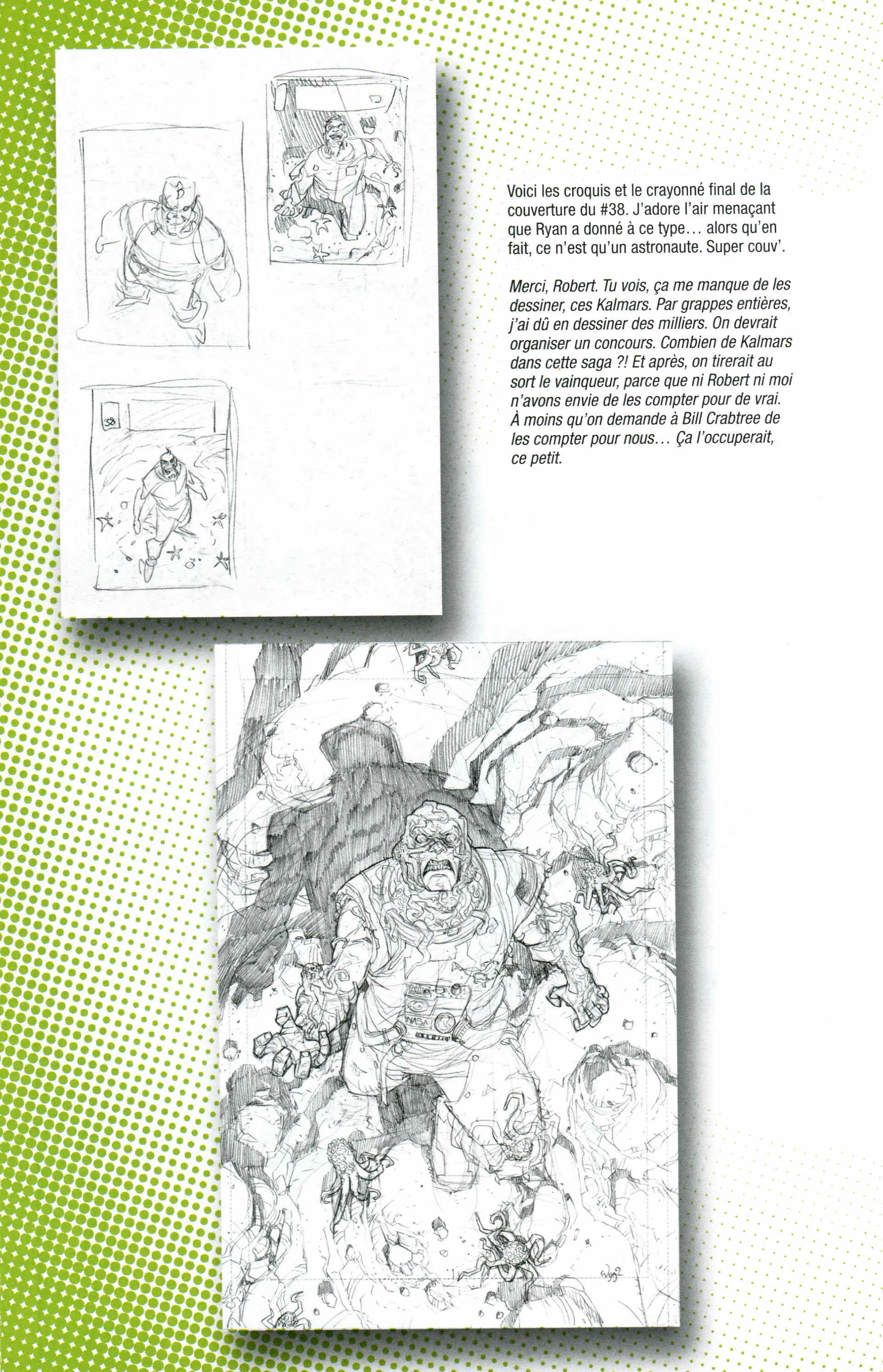 Read Invincible L’intégrale Manga Online