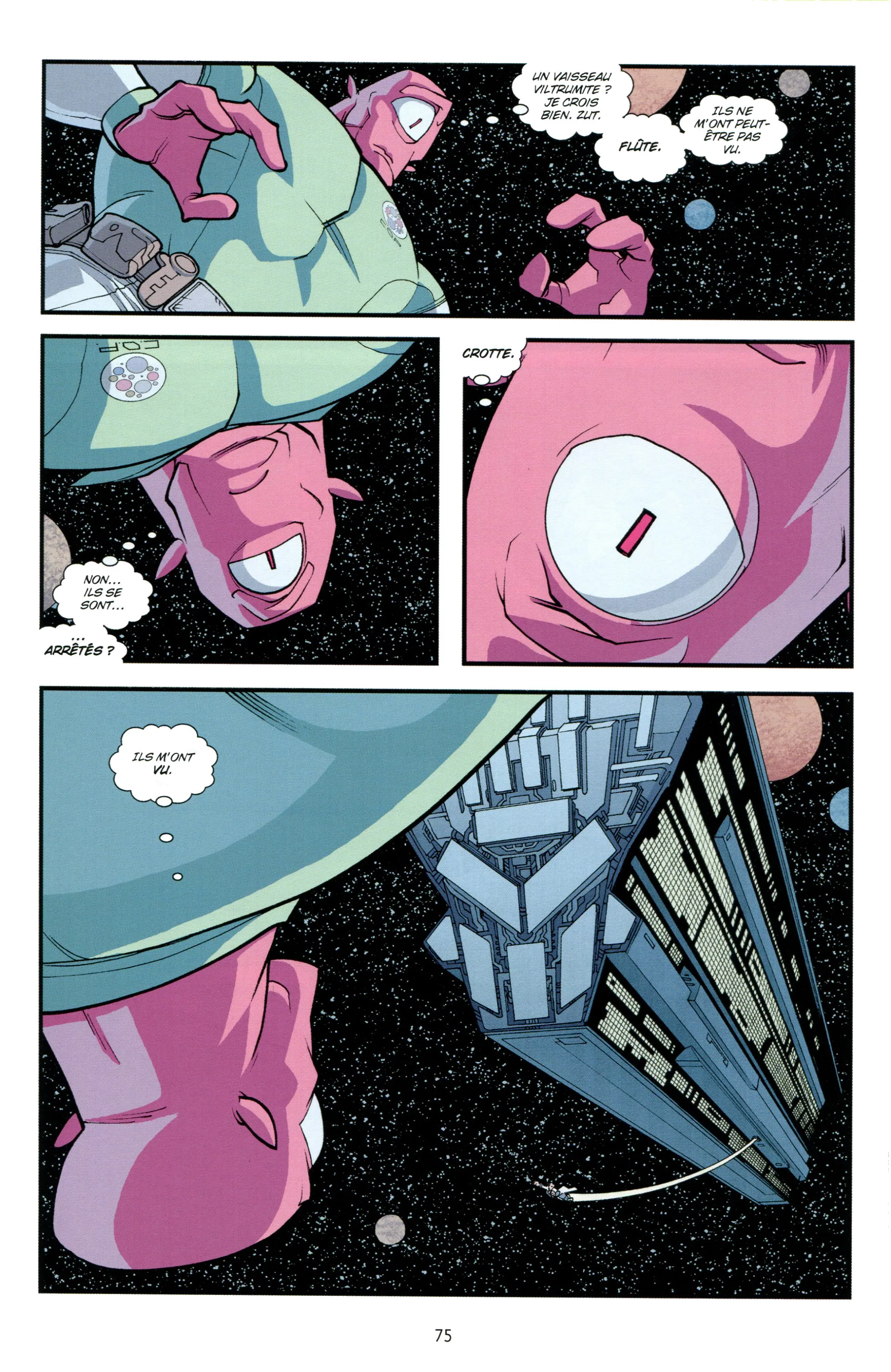 Read Invincible L’intégrale Manga Online
