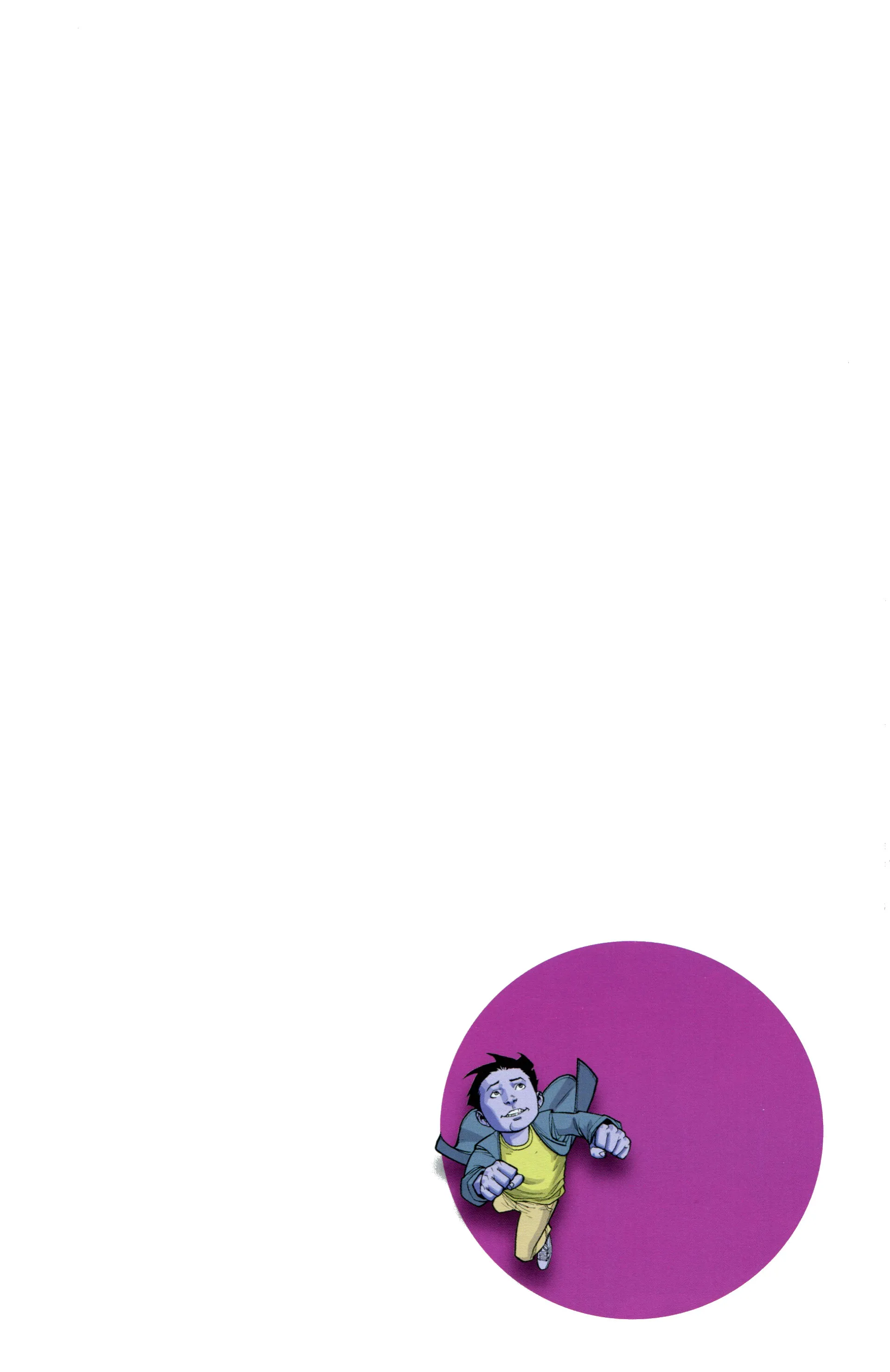 Read Invincible L’intégrale Manga Online