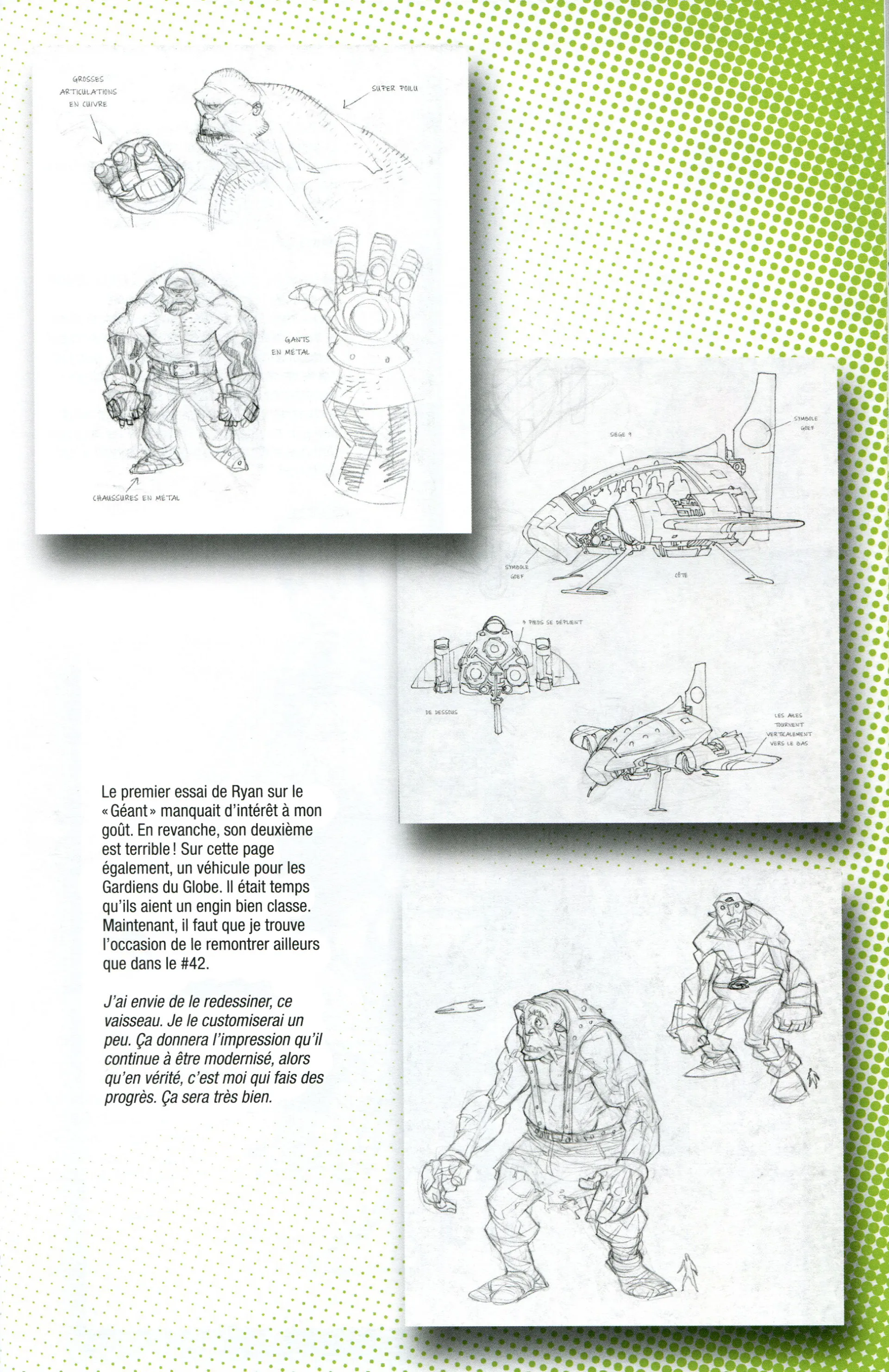 Read Invincible L’intégrale Manga Online