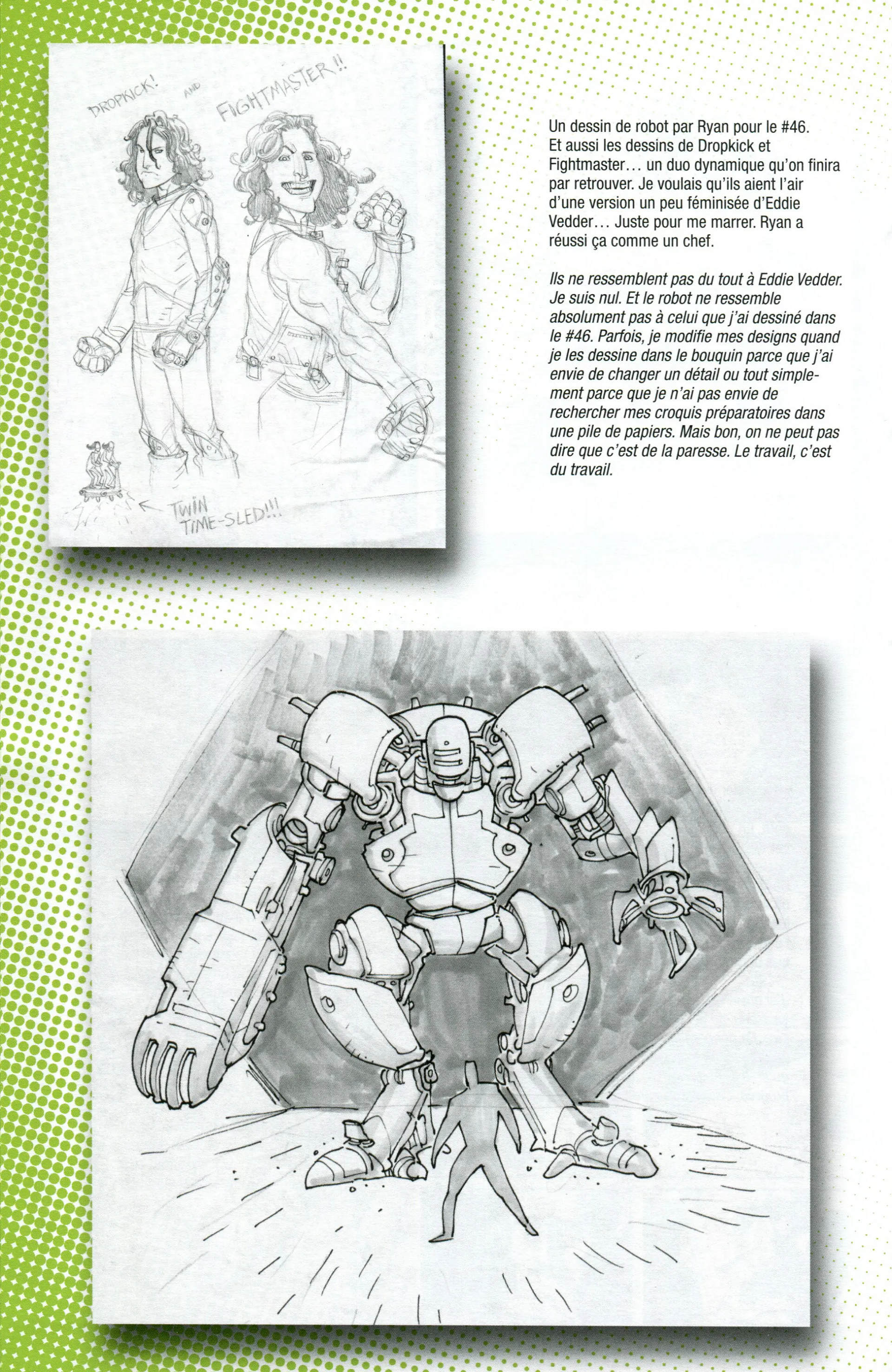 Read Invincible L’intégrale Manga Online