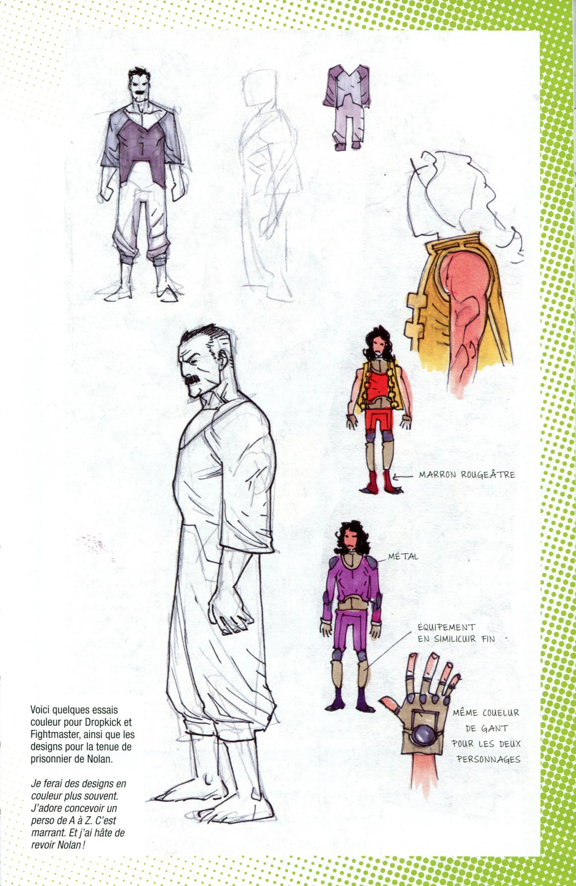 Read Invincible L’intégrale Manga Online