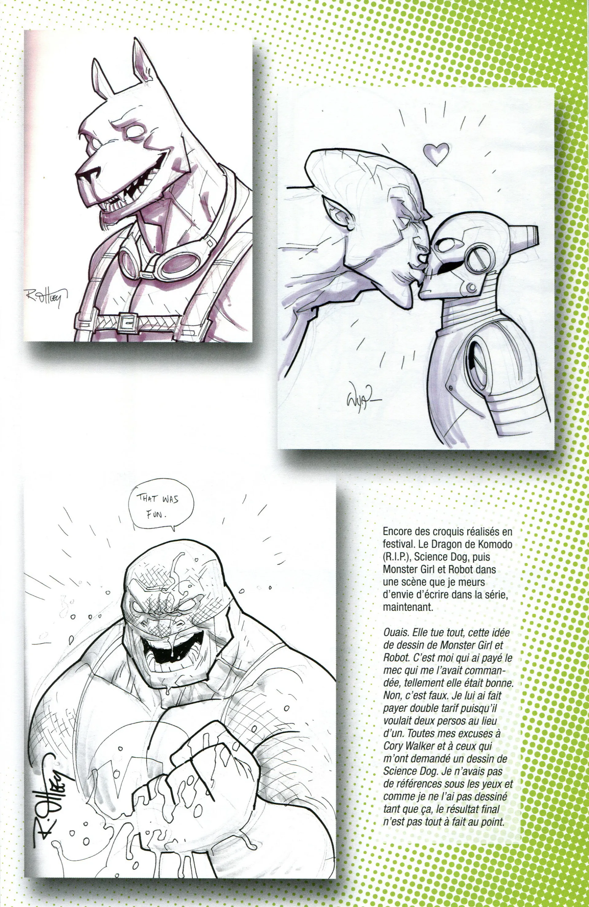 Read Invincible L’intégrale Manga Online