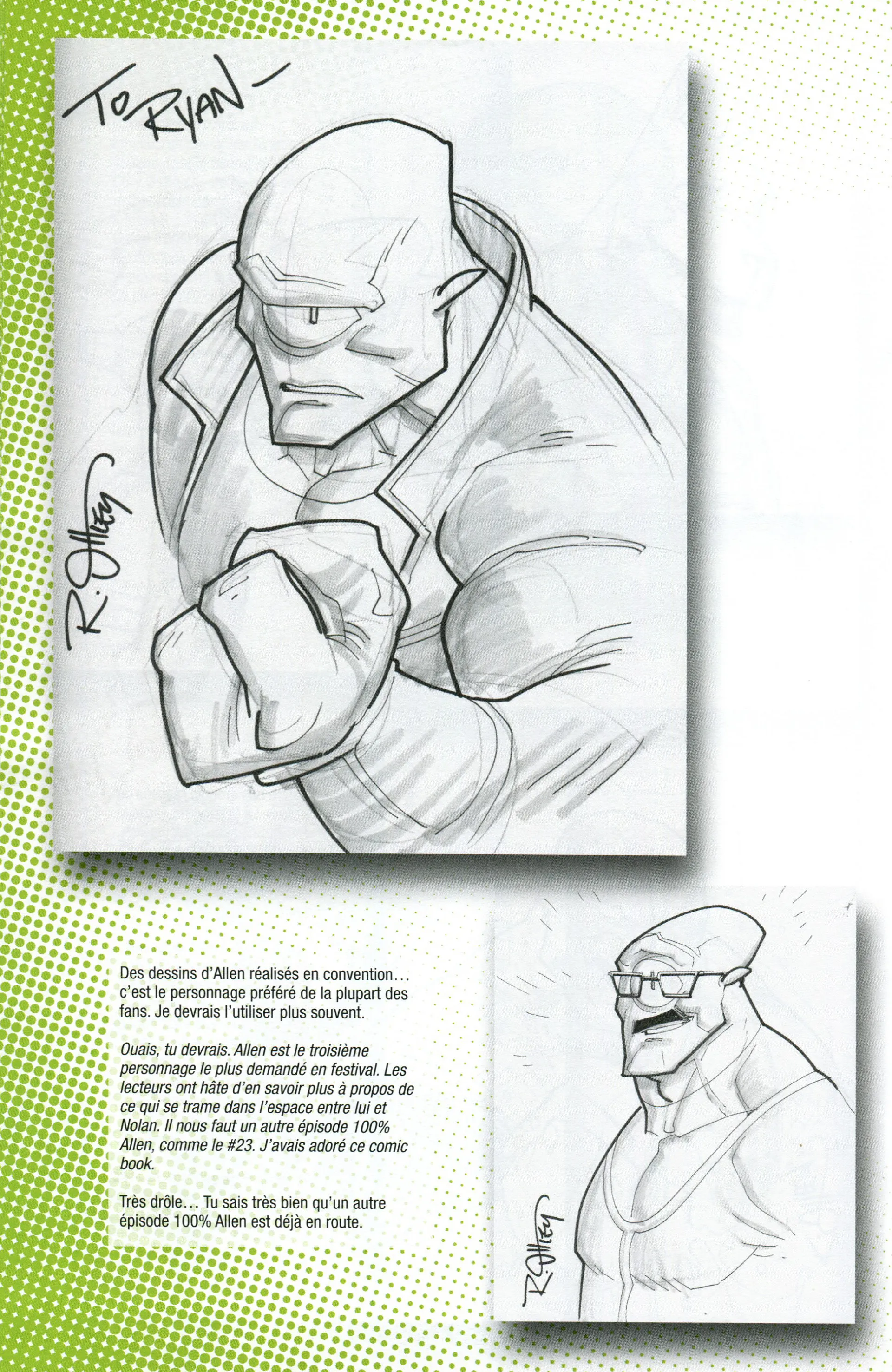 Read Invincible L’intégrale Manga Online