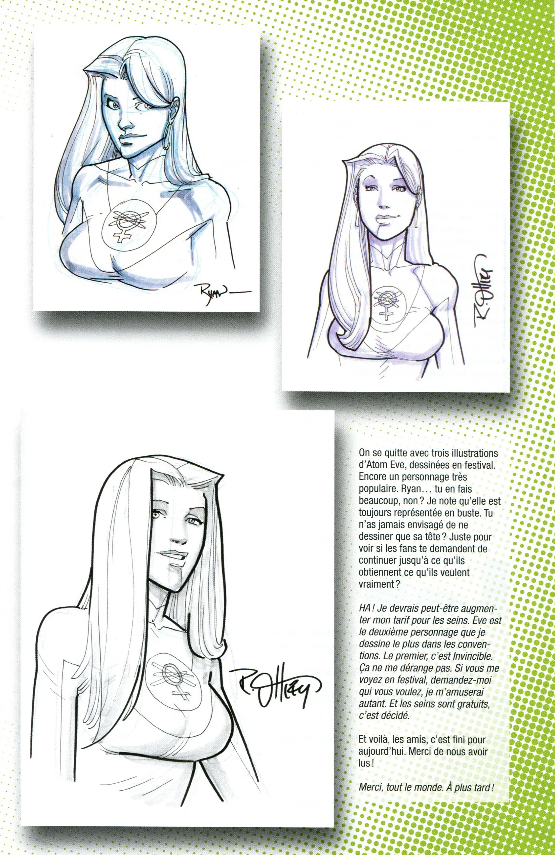 Read Invincible L’intégrale Manga Online
