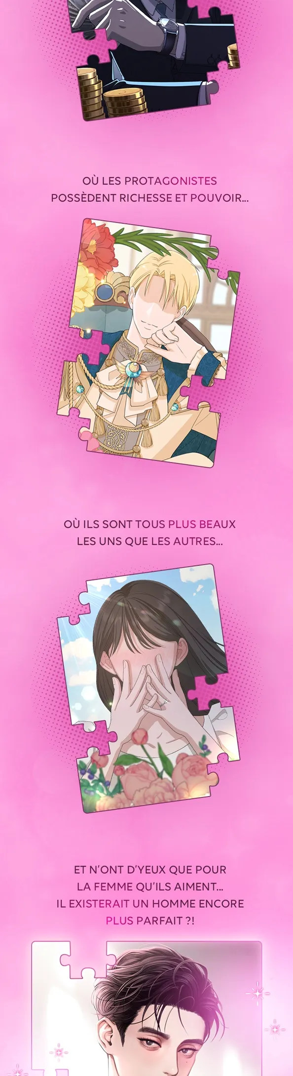 Read Iseop’s Romance FR Manga Online