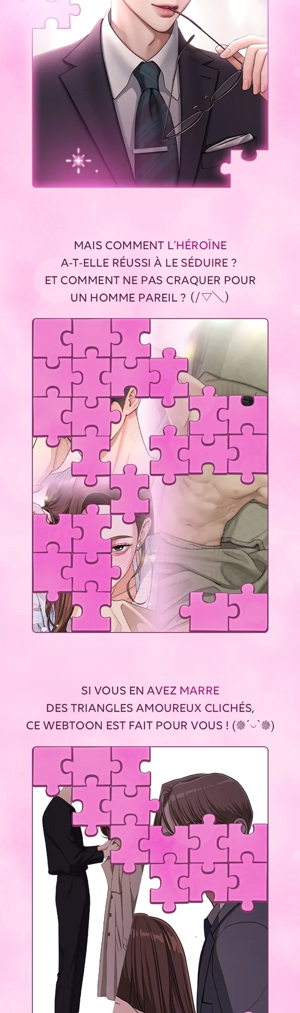 Read Iseop’s Romance FR Manga Online