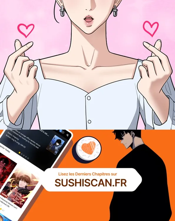 Read Iseop’s Romance FR Manga Online