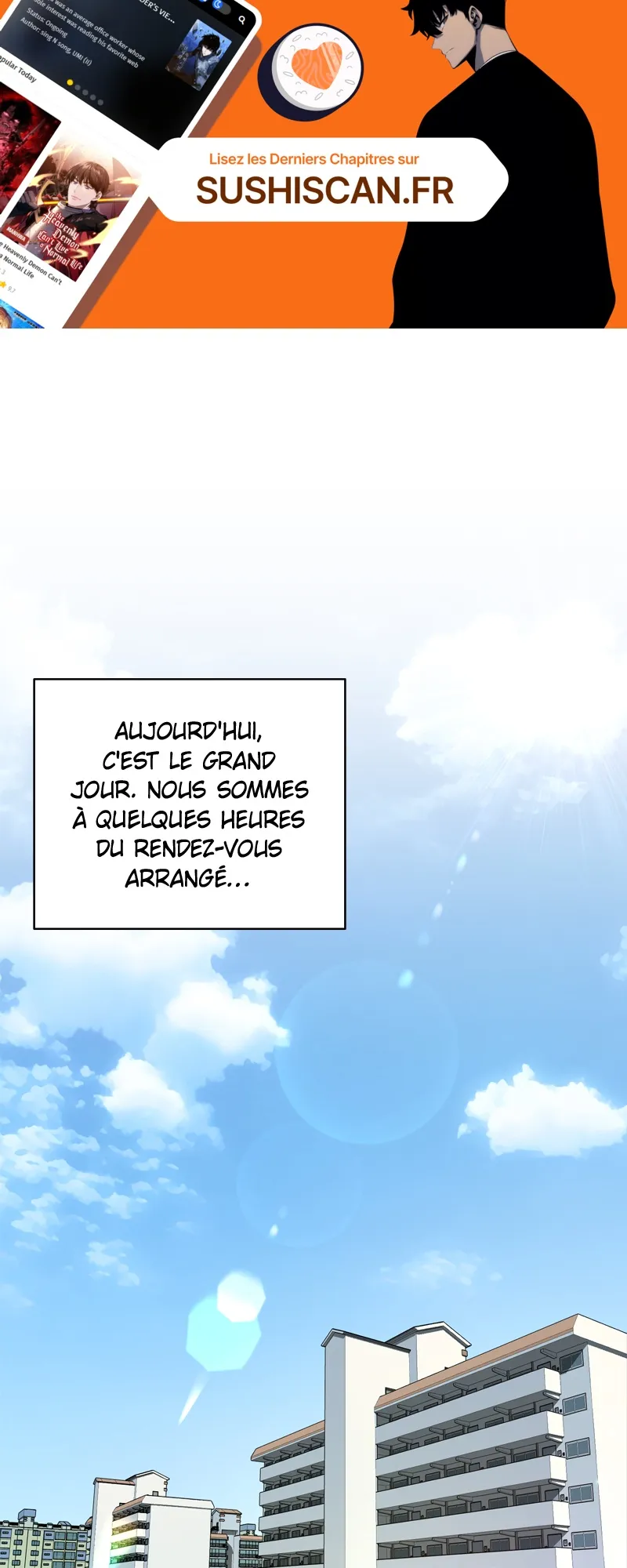 Read Iseop’s Romance FR Manga Online
