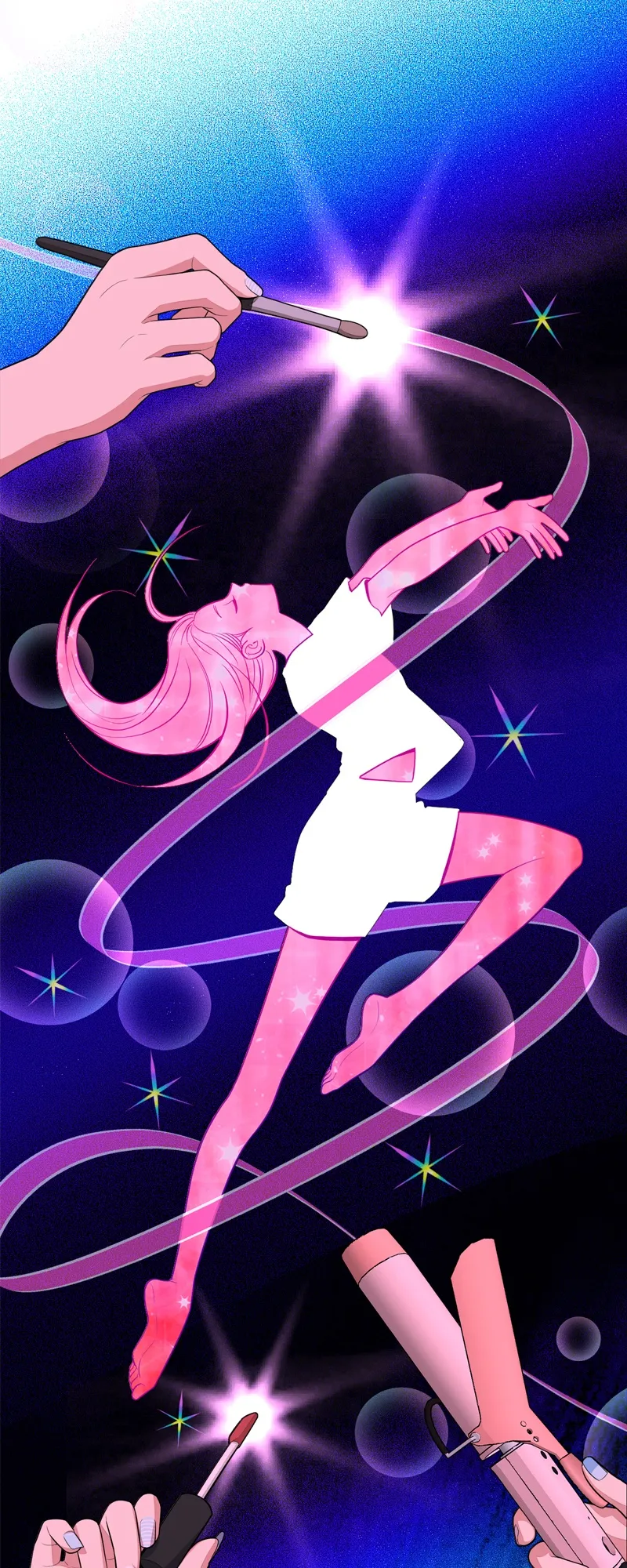 Read Iseop’s Romance FR Manga Online