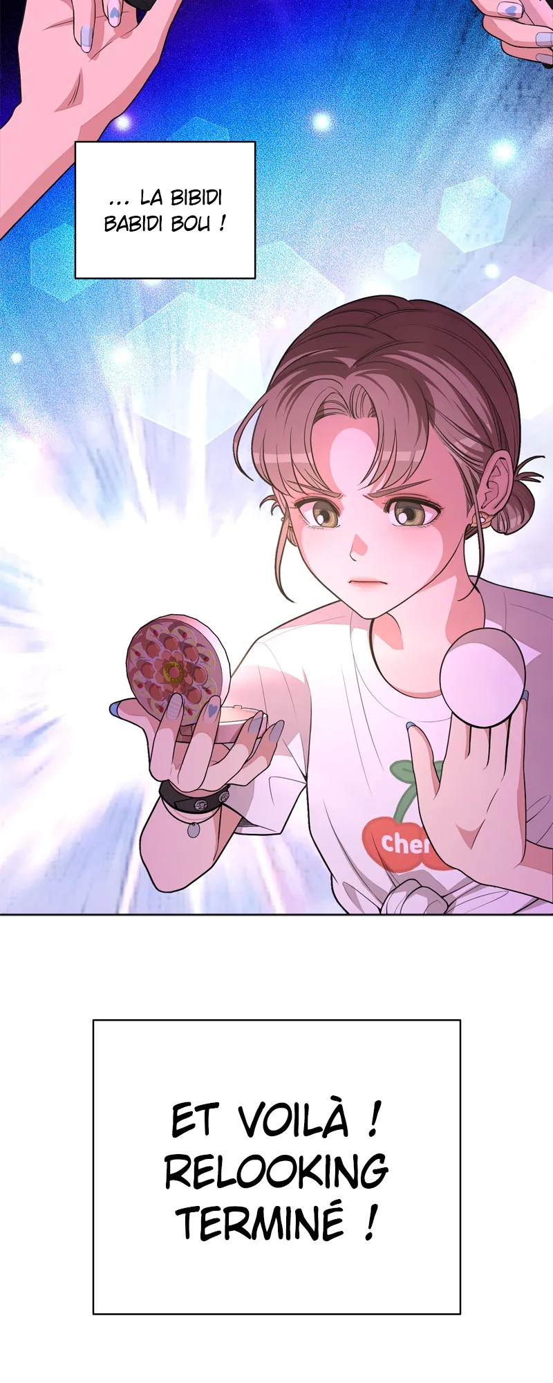 Read Iseop’s Romance FR Manga Online