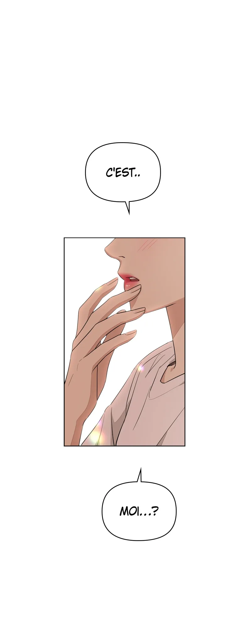 Read Iseop’s Romance FR Manga Online