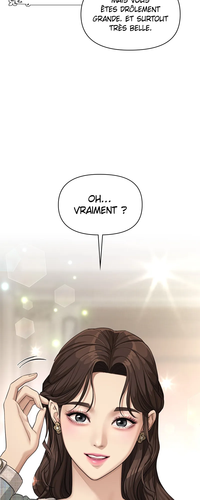 Read Iseop’s Romance FR Manga Online
