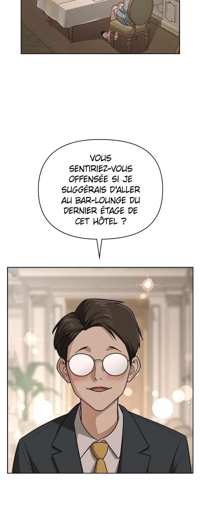 Read Iseop’s Romance FR Manga Online