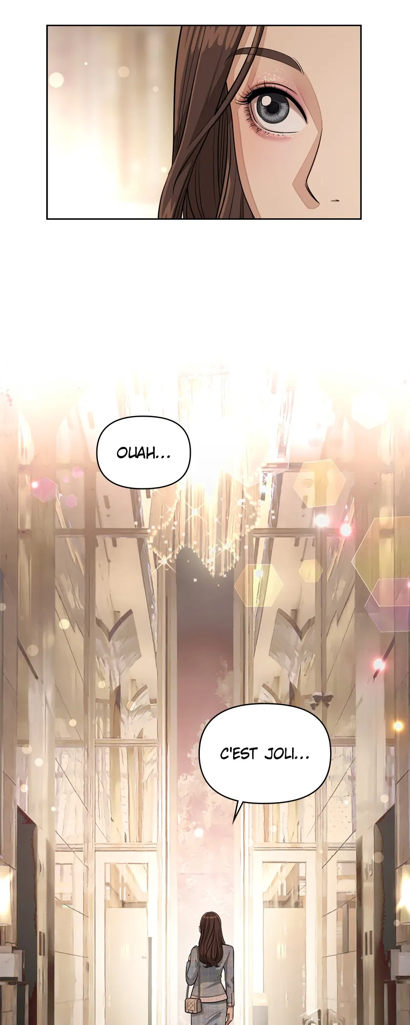 Read Iseop’s Romance FR Manga Online
