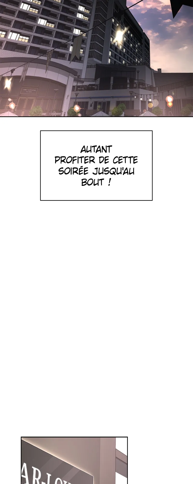 Read Iseop’s Romance FR Manga Online