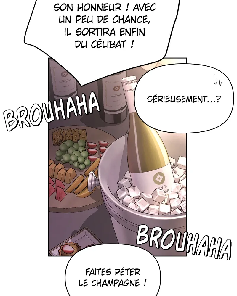 Read Iseop’s Romance FR Manga Online