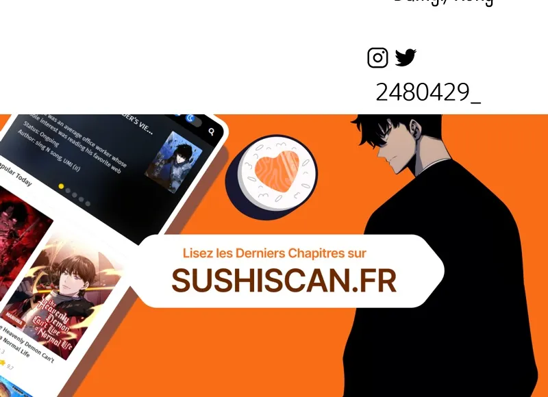 Read Iseop’s Romance FR Manga Online