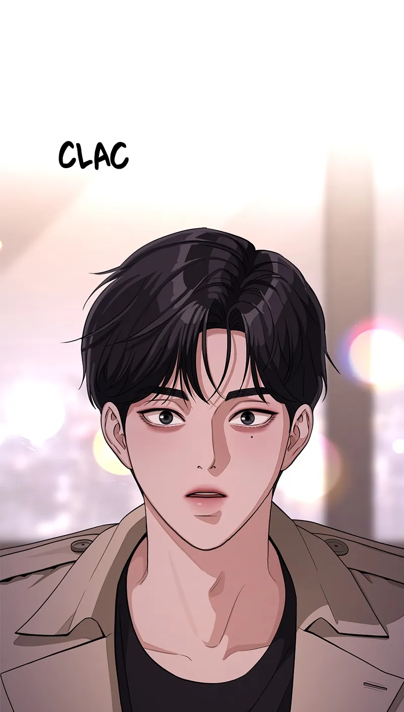 Read Iseop’s Romance FR Manga Online