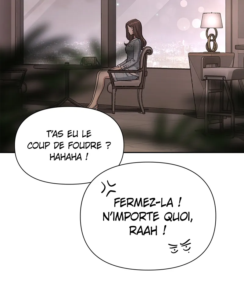 Read Iseop’s Romance FR Manga Online