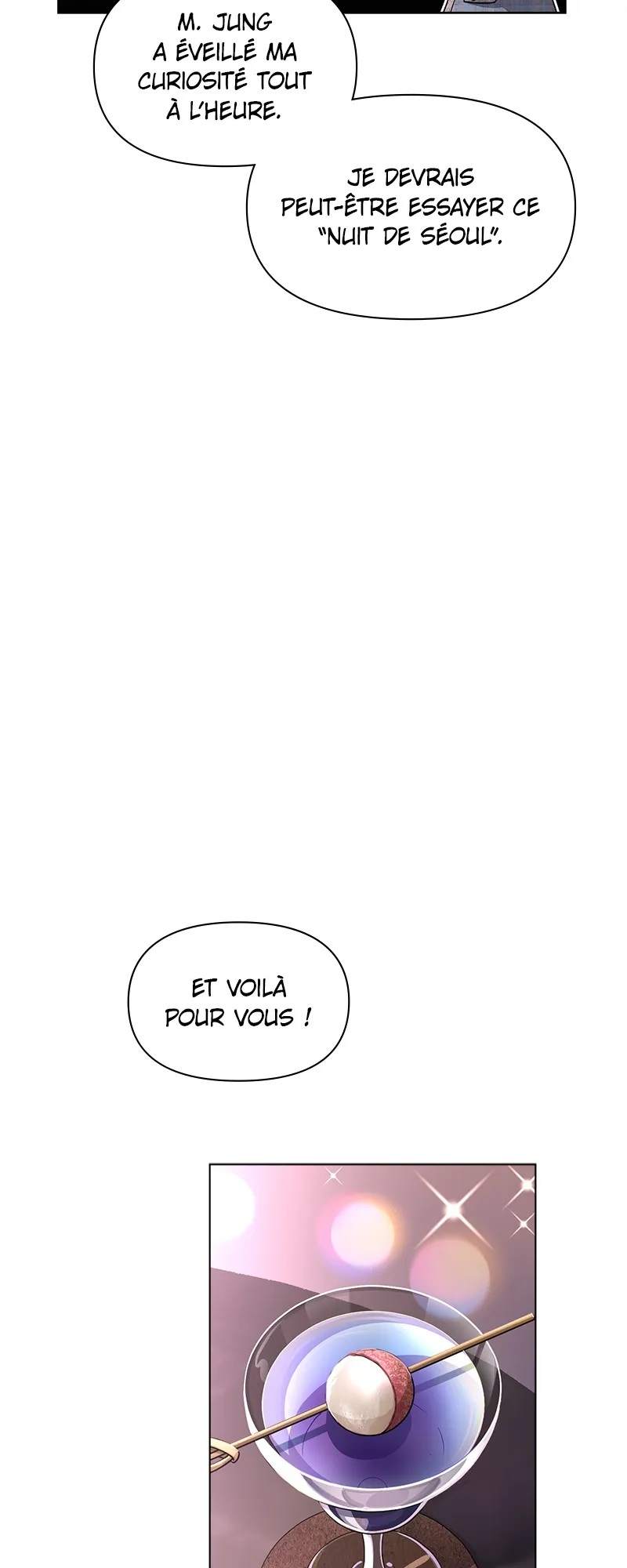 Read Iseop’s Romance FR Manga Online