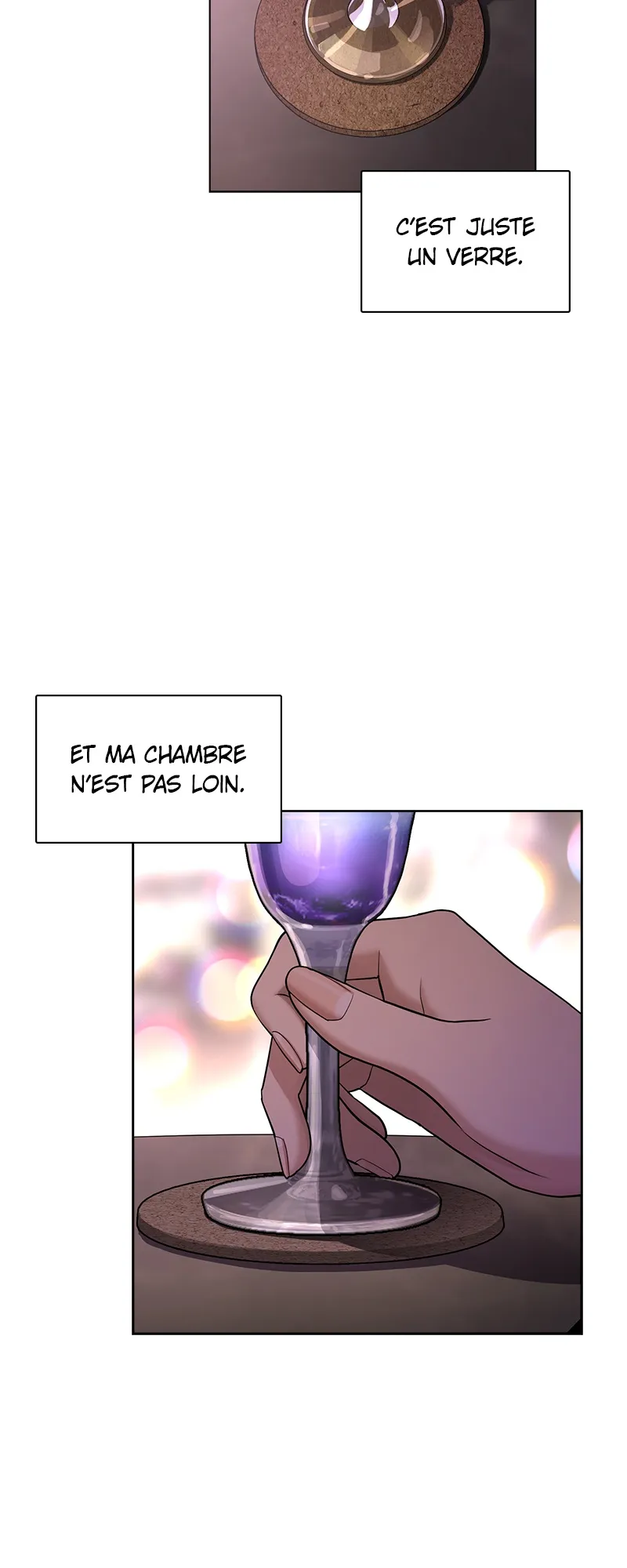 Read Iseop’s Romance FR Manga Online