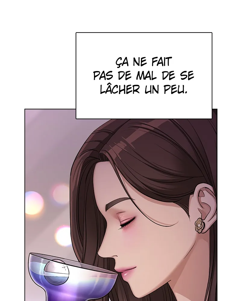 Read Iseop’s Romance FR Manga Online