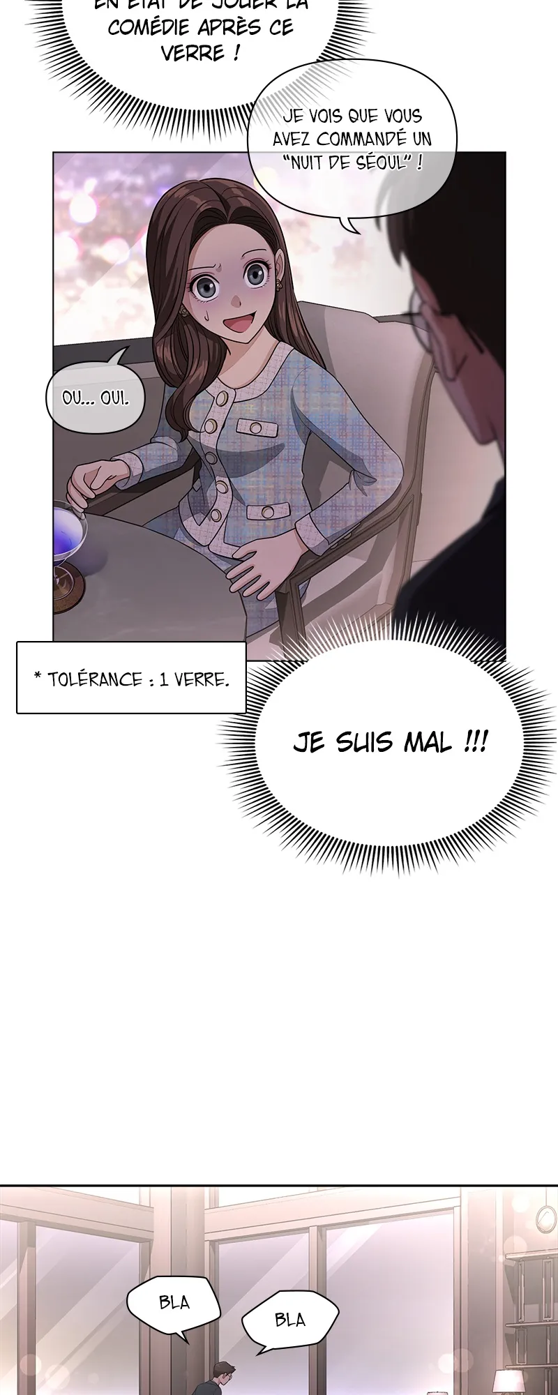Read Iseop’s Romance FR Manga Online
