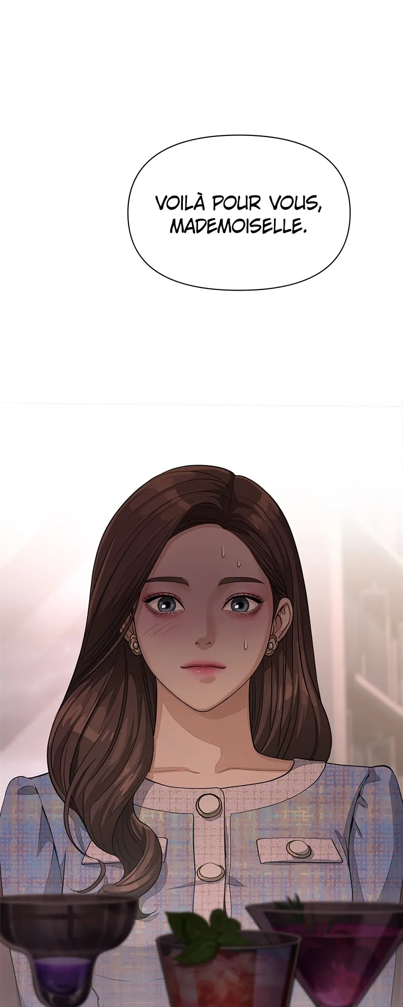 Read Iseop’s Romance FR Manga Online